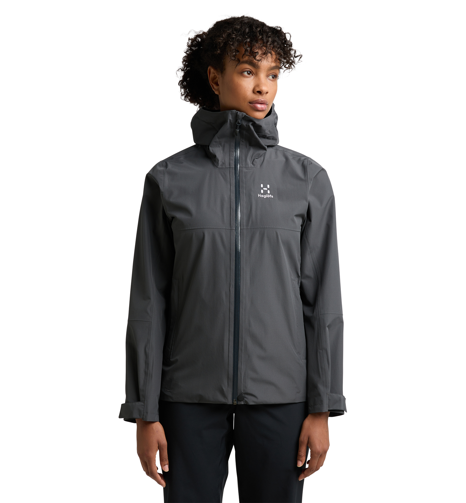 Finch Proof Jacket Women