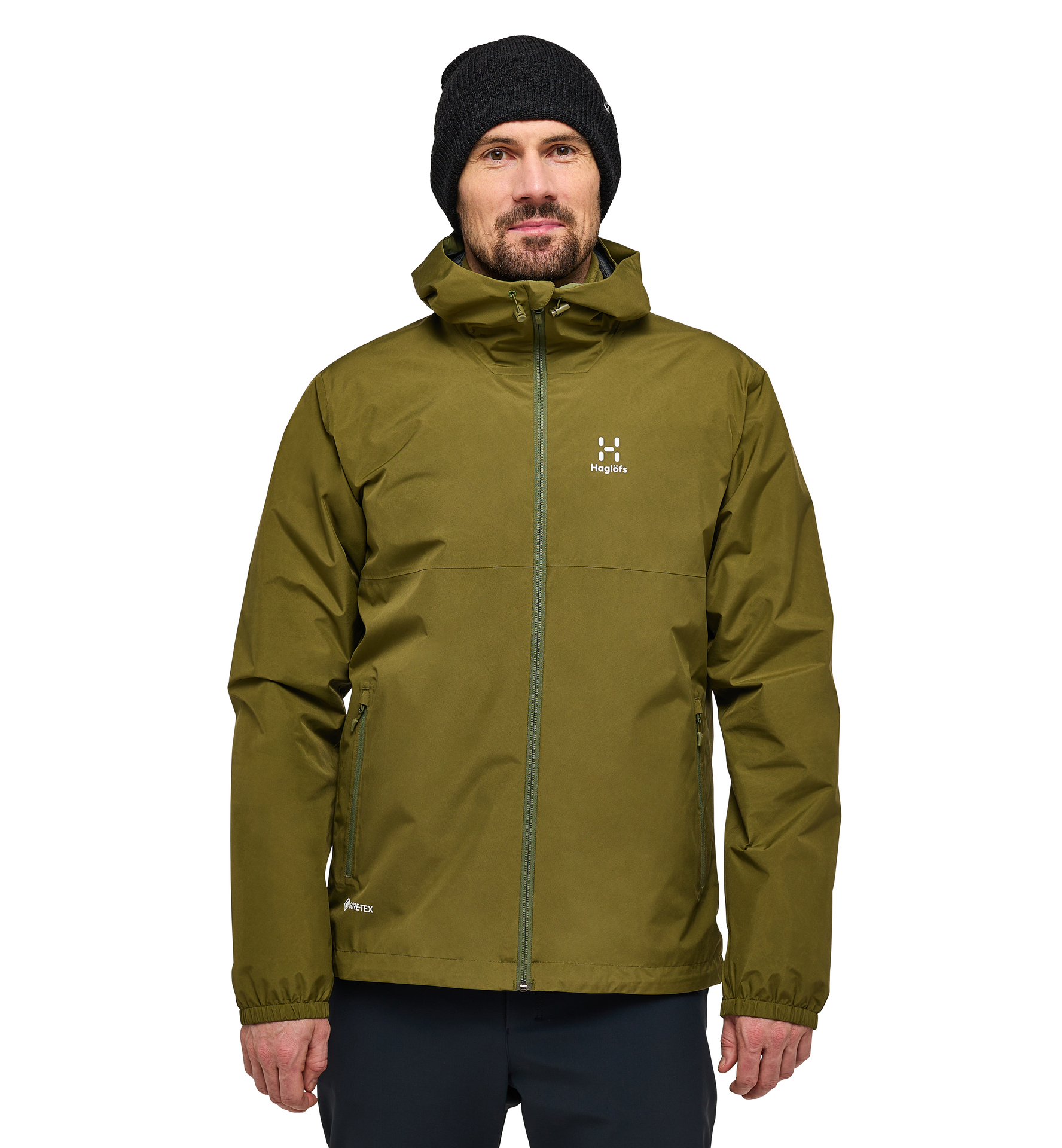 Kaise GTX Jacket Men