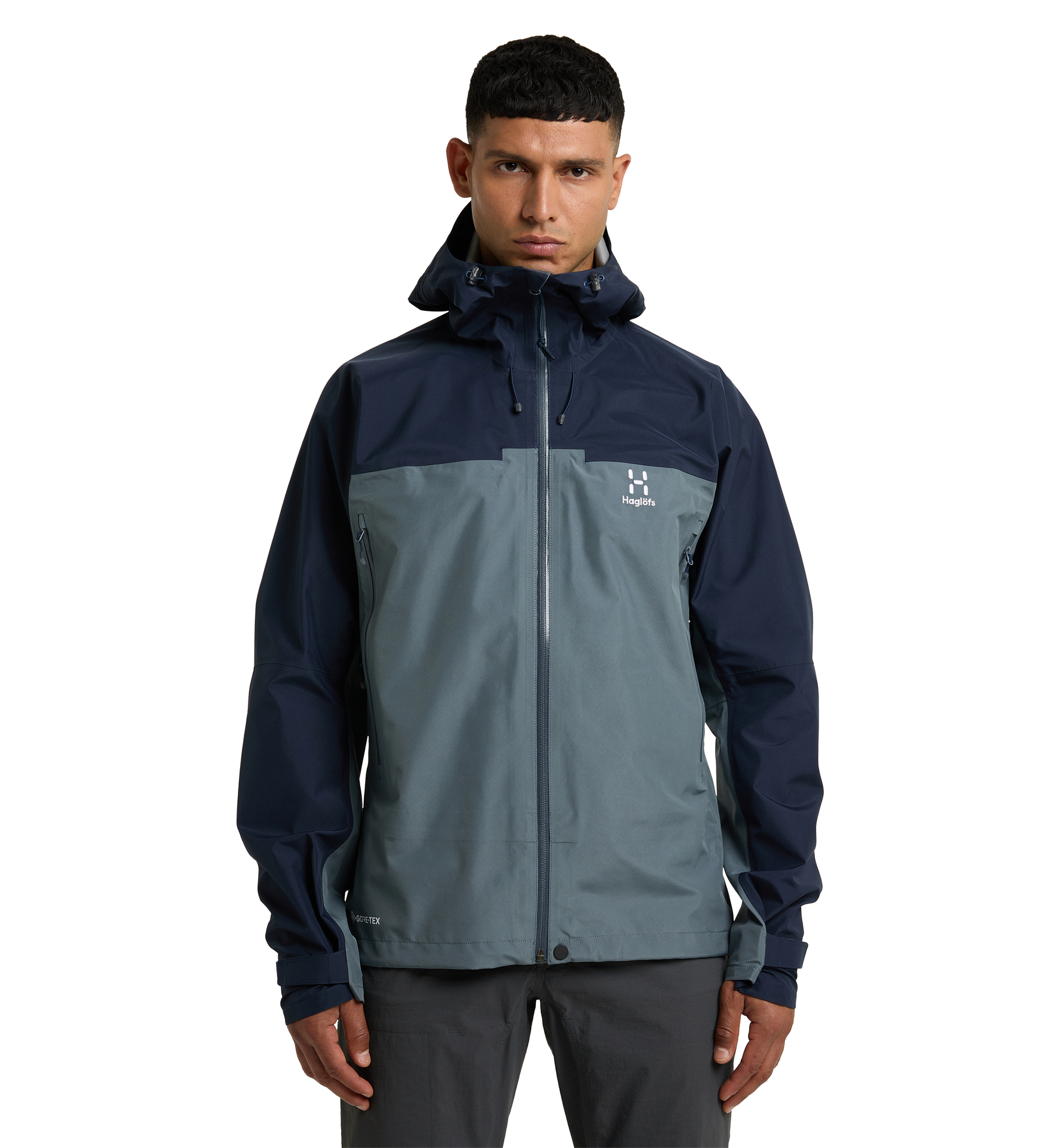 ROC Flash GTX Jacket Men
