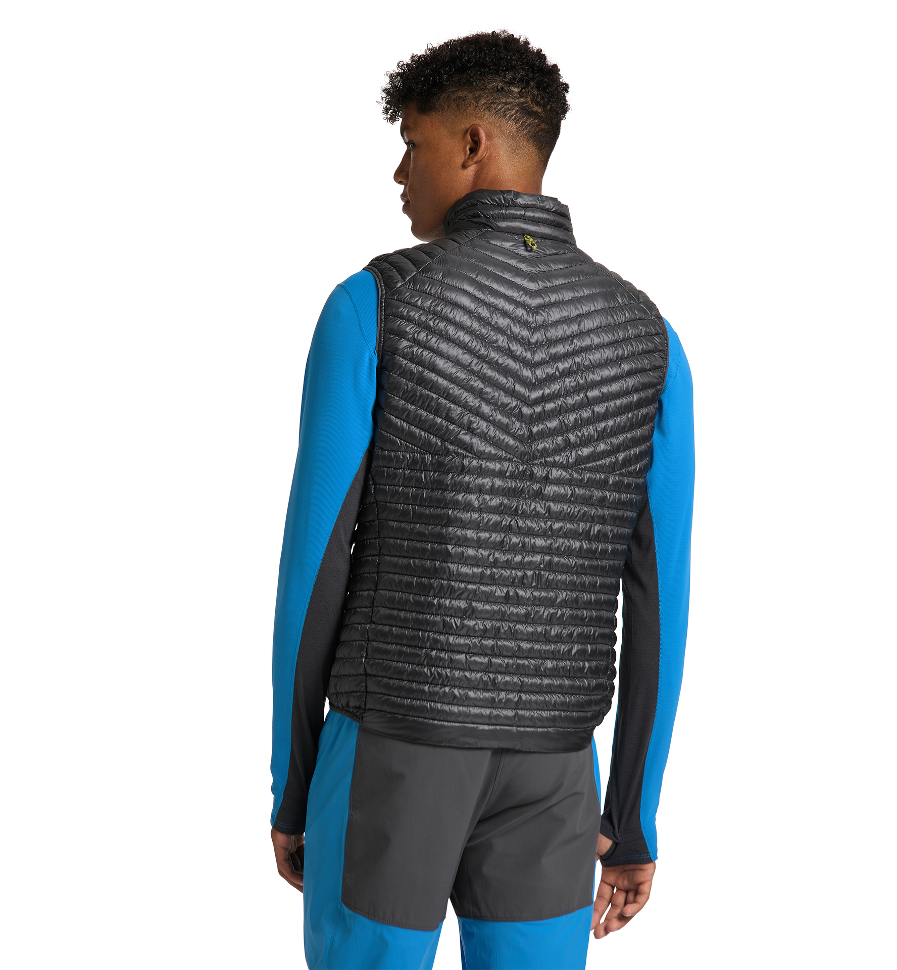 L.I.M Mimic Vest Men