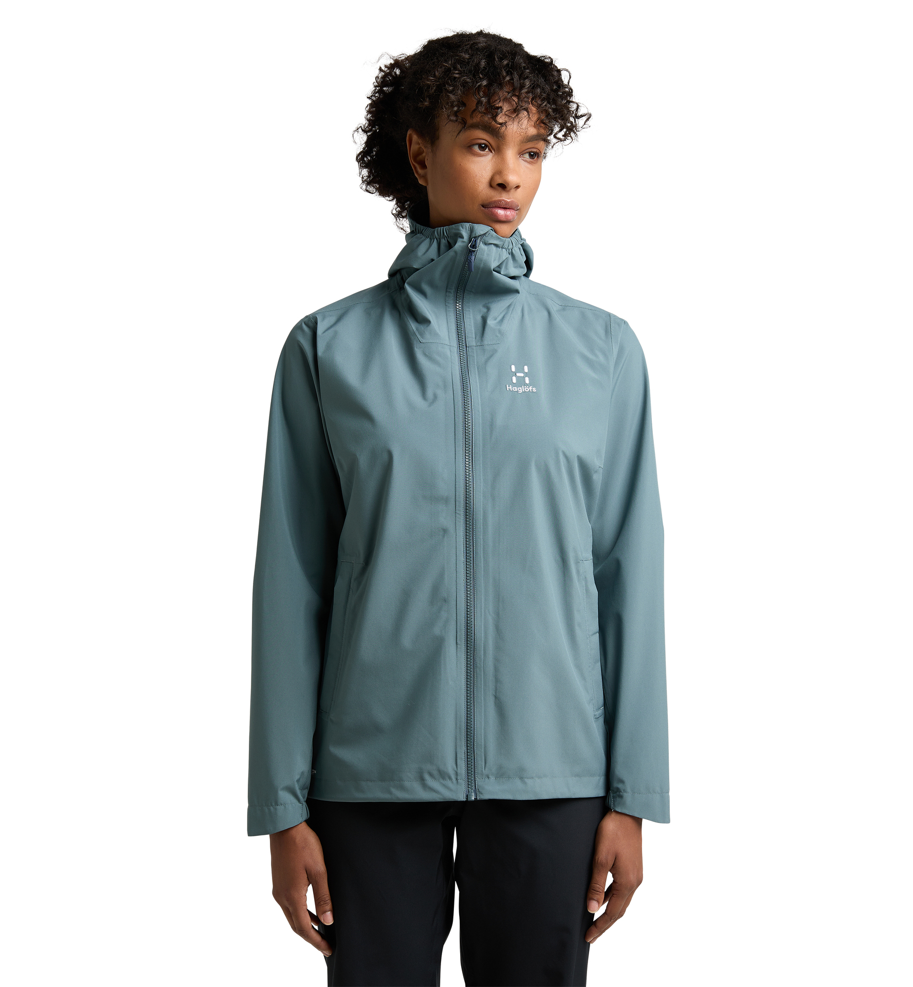 Korp Proof Jacket Women