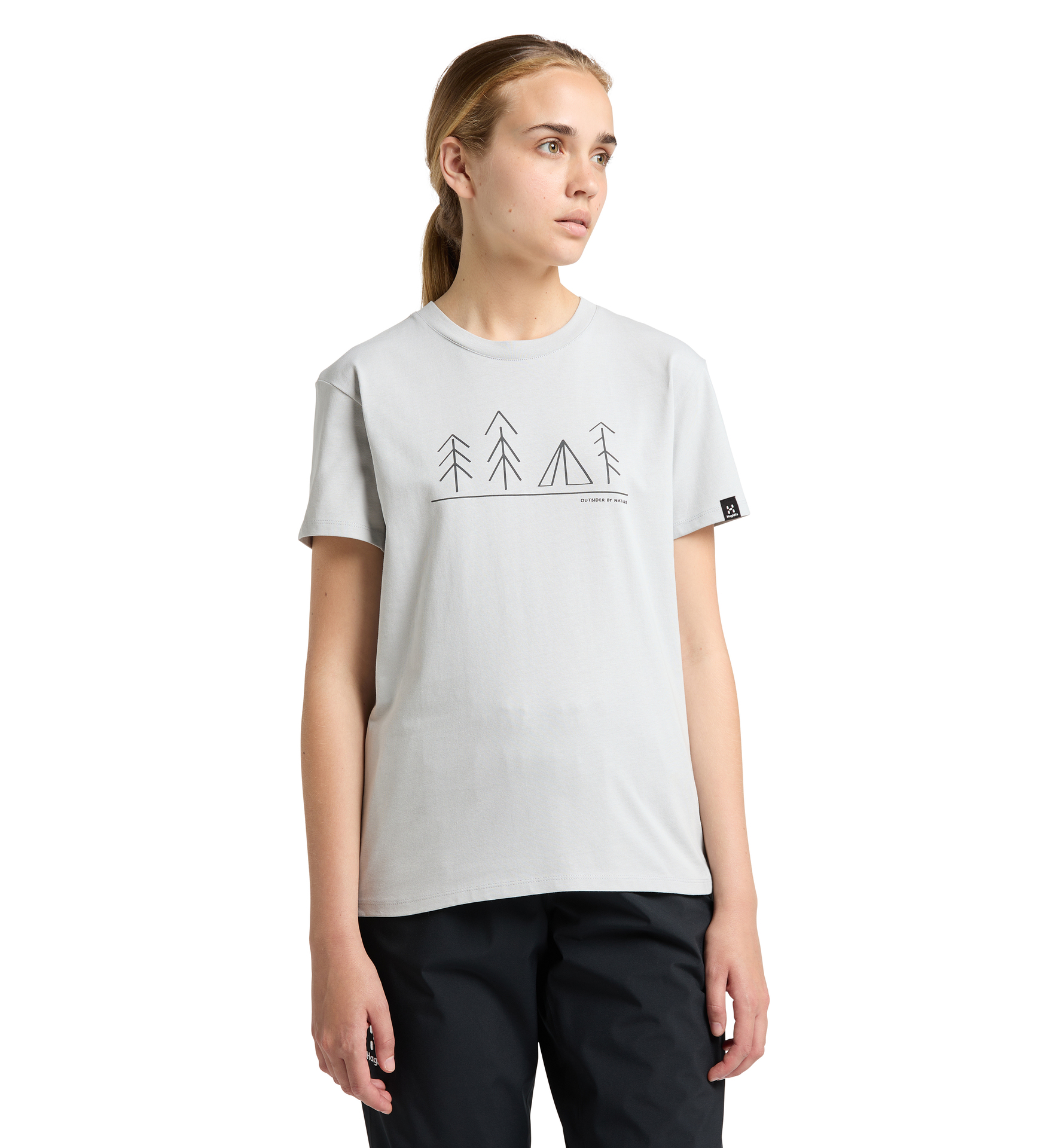 Camp Tee Women