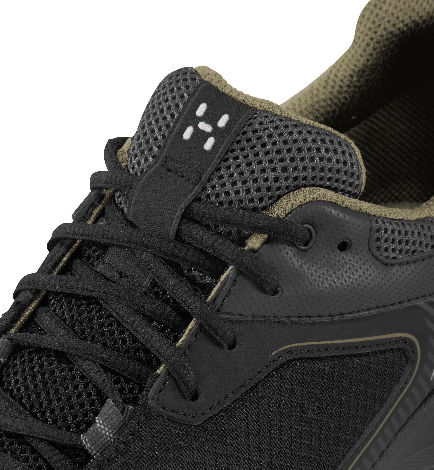 Haglöfs Trail Fuse GTX Low Men