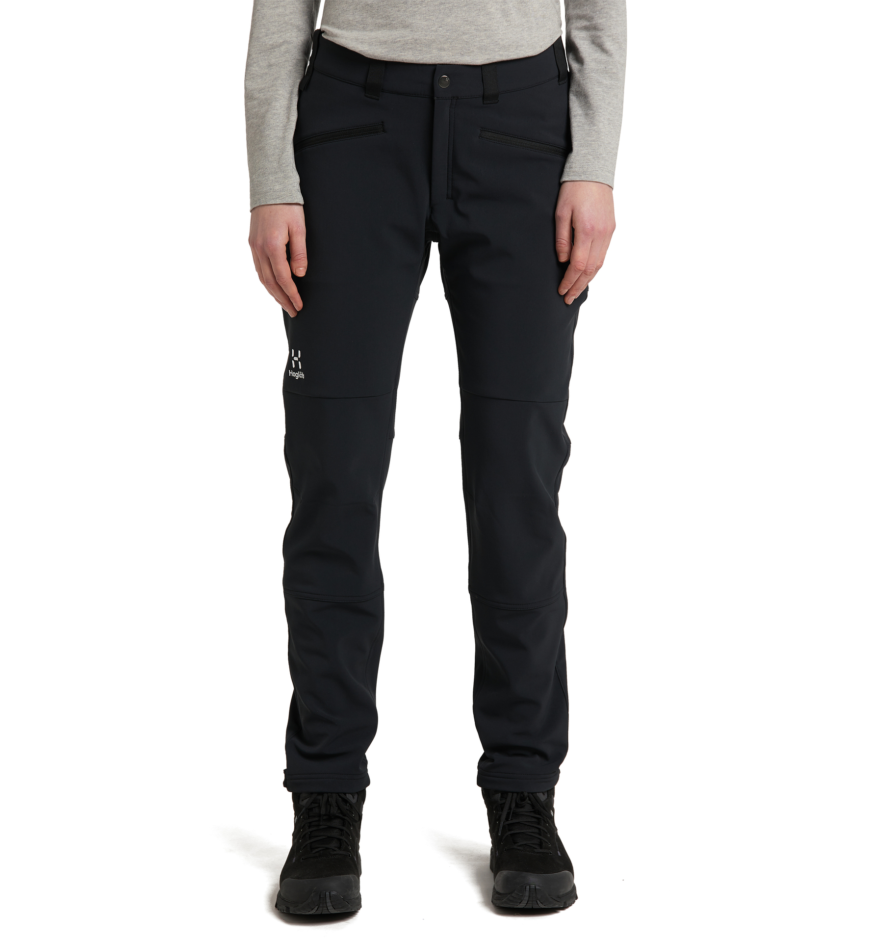 Chilly Softshell Pant Women