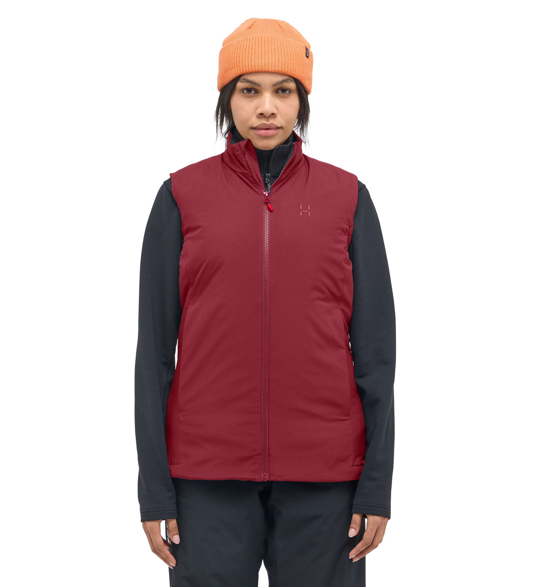 Mimic Alert Vest Women