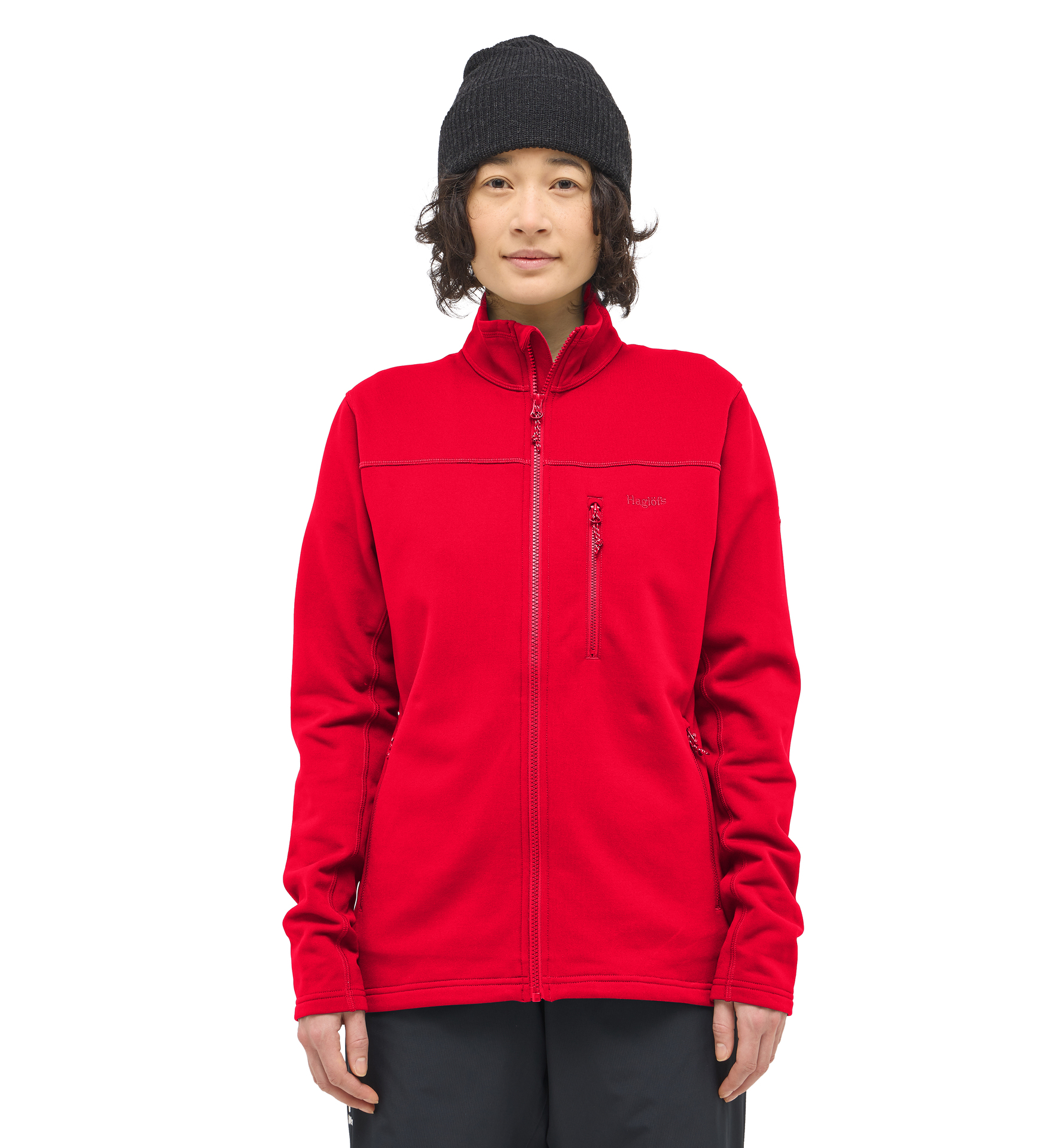 Rosson Mid Jacket Women