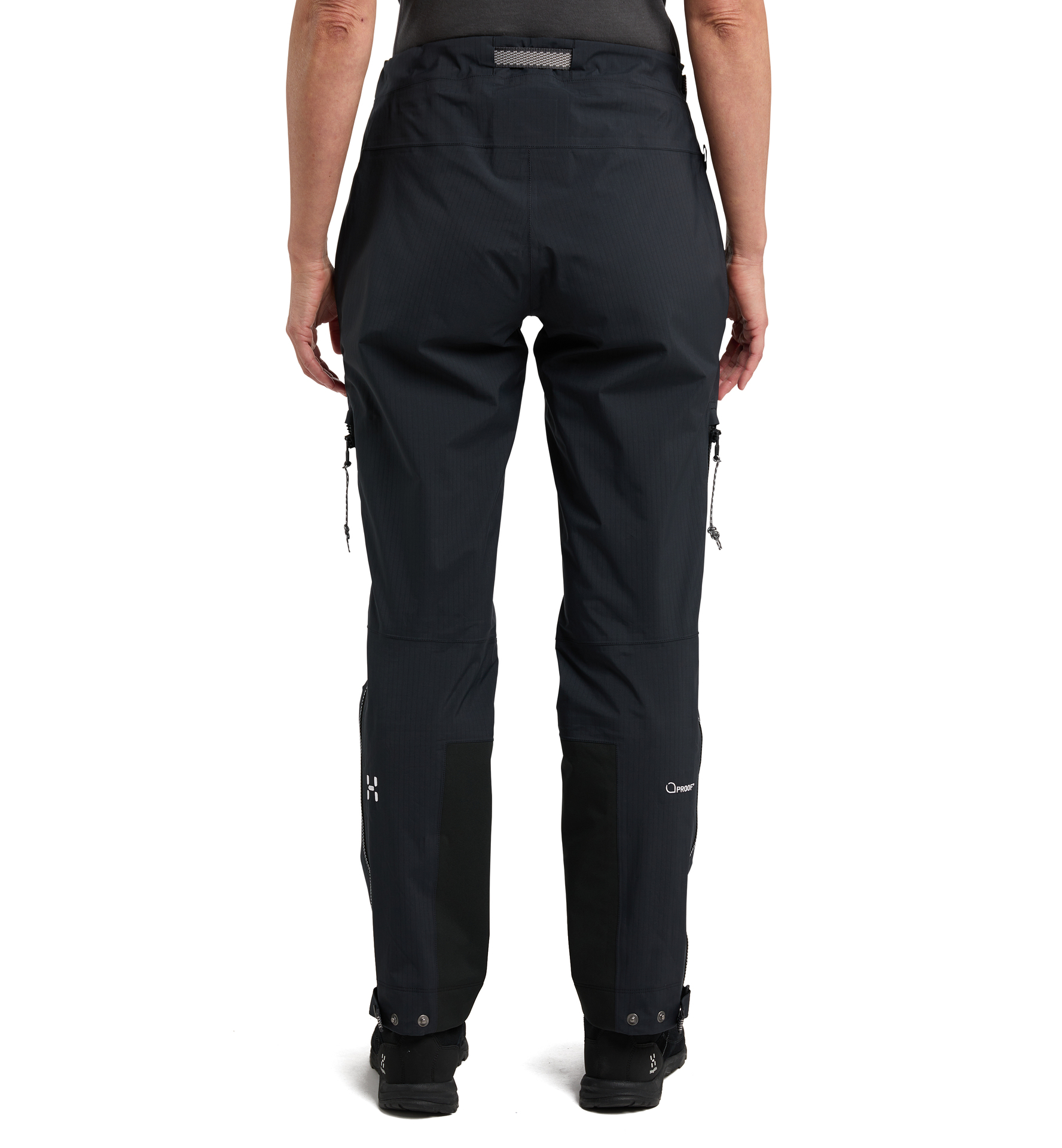 ROC Mono Proof Pant Women
