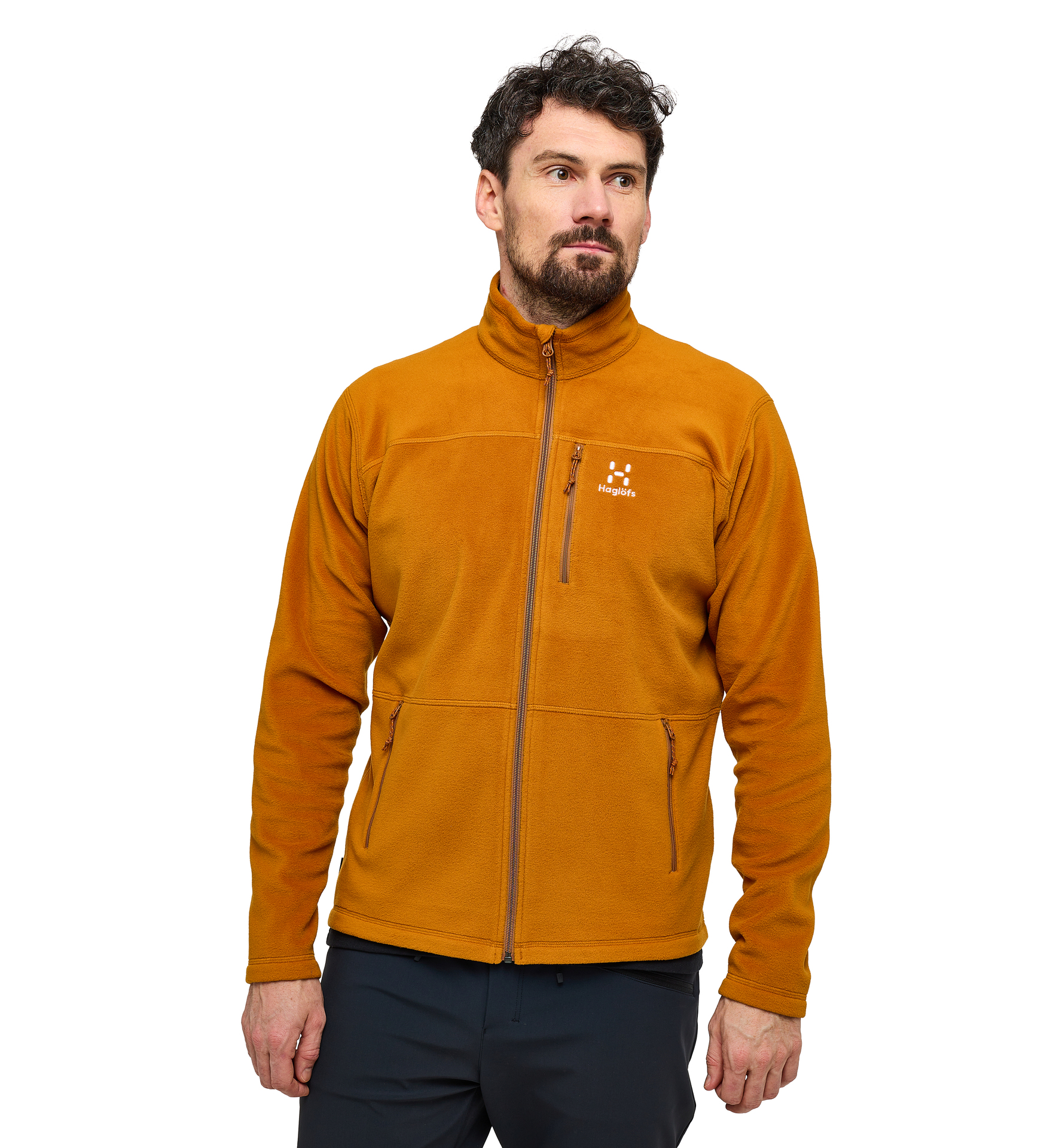 Kaise Mid Jacket Men