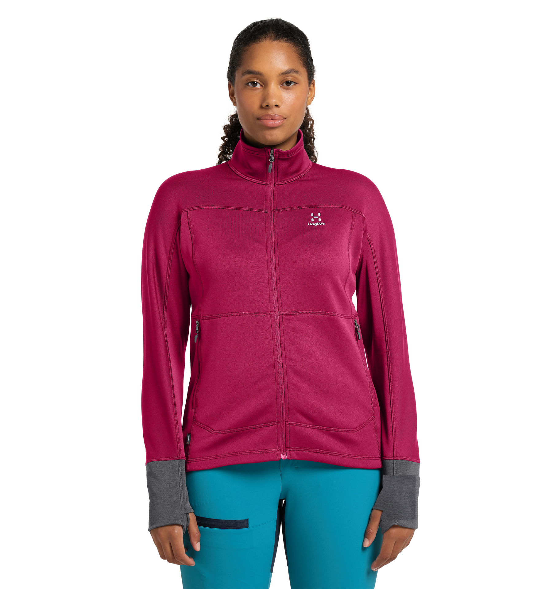 Betula Jacket Women