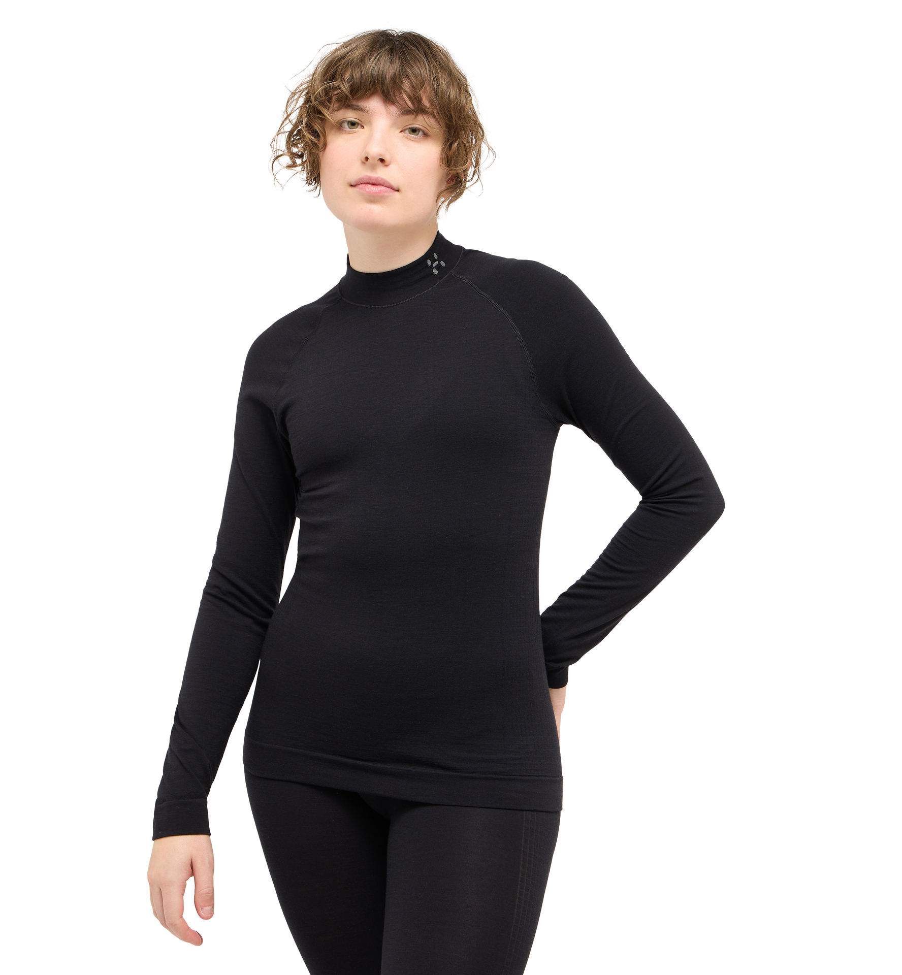 Latnja Wool Crew Neck Women
