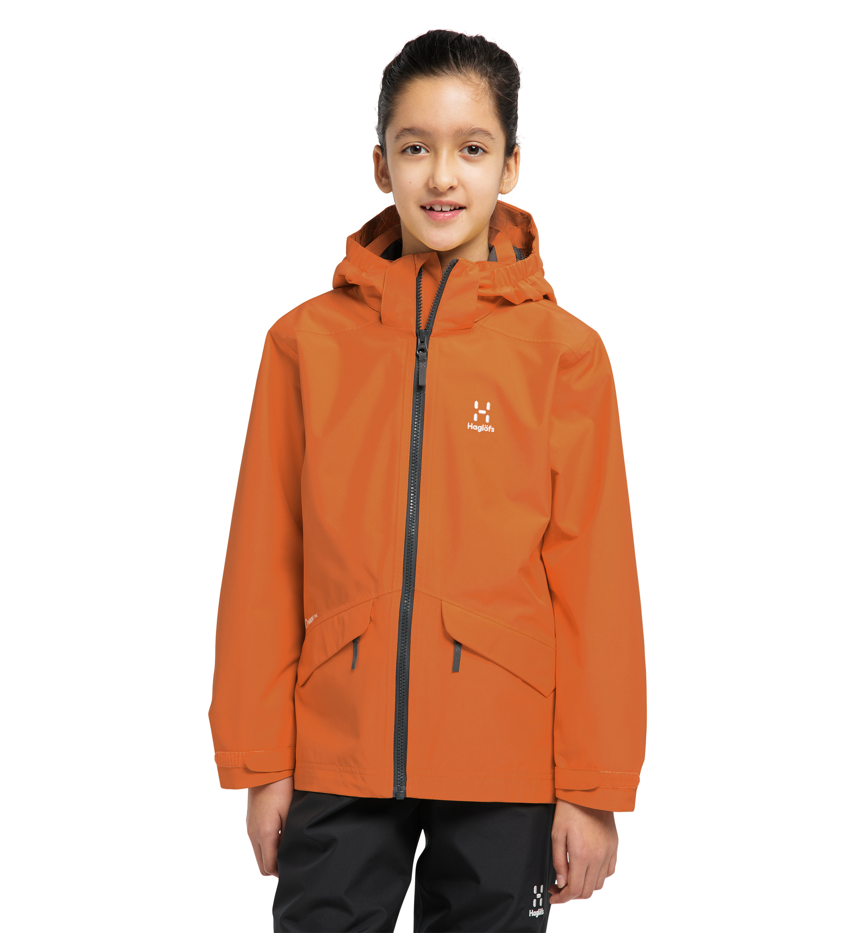 Mila Jacket Junior