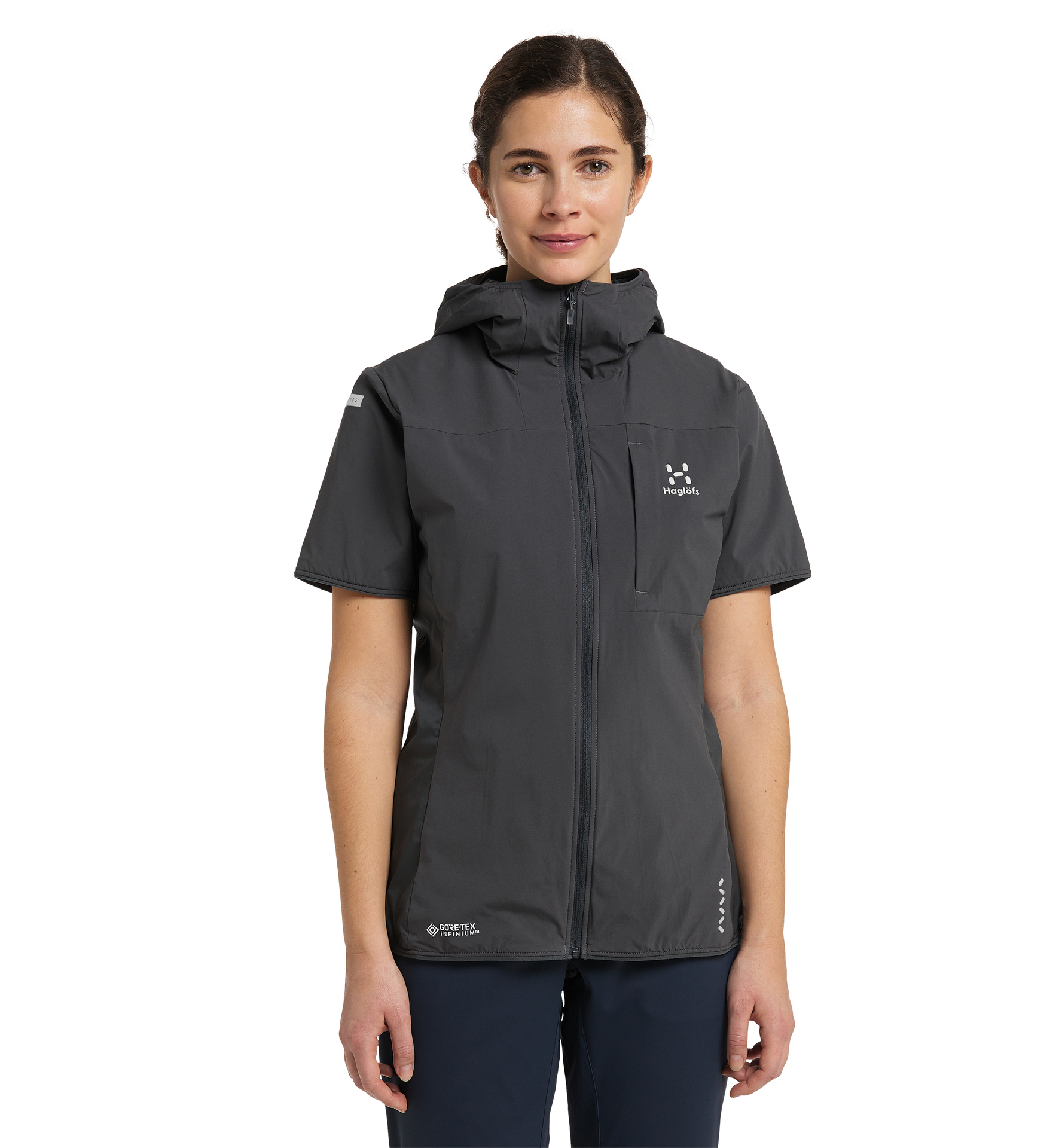 L.I.M Alpha Vest Women