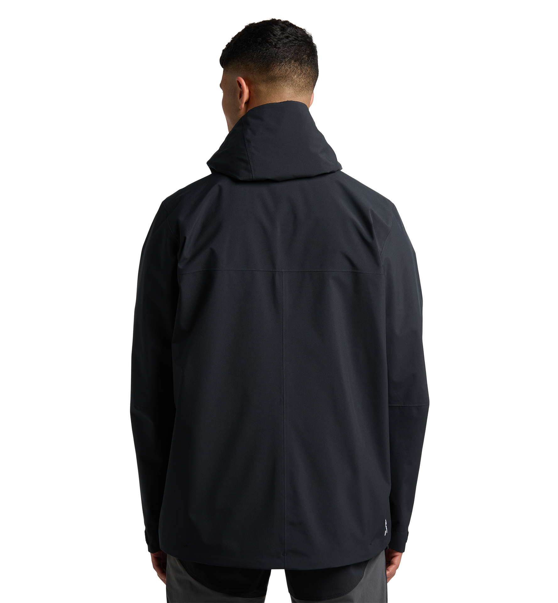 Koyal Proof Jacket Men