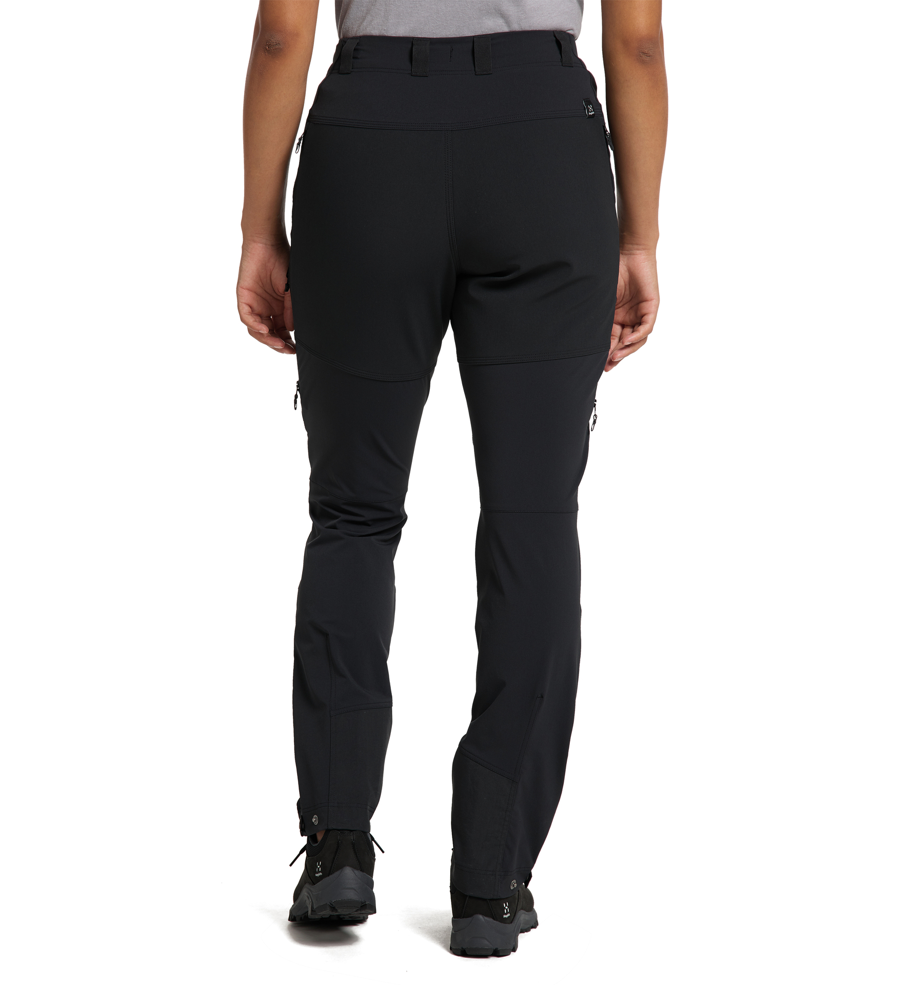 Rugged Standard Pant Women