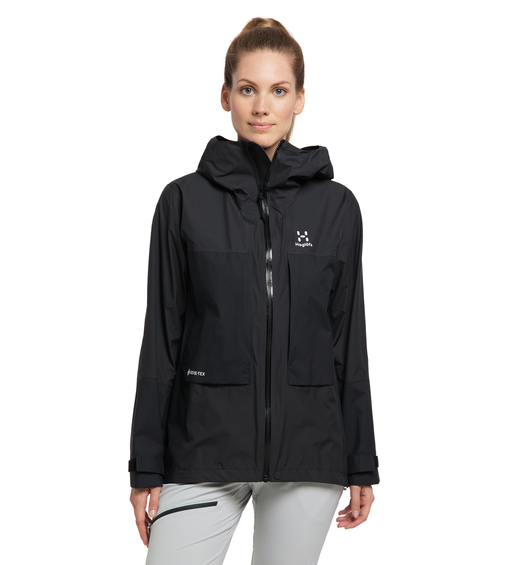 Roc Sheer GTX Jacket Women