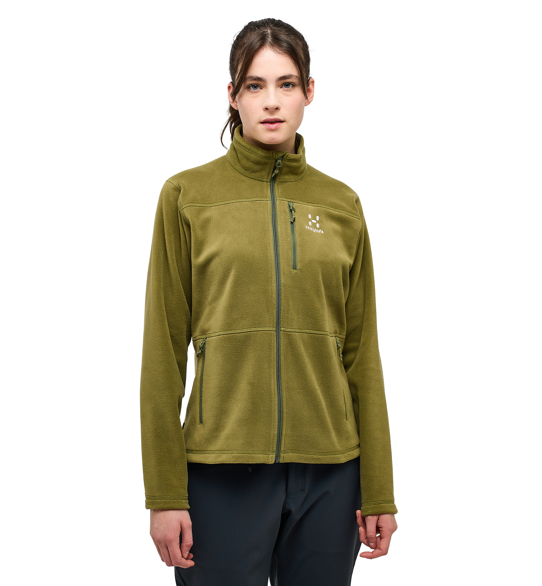 Kaise Mid Jacket Women