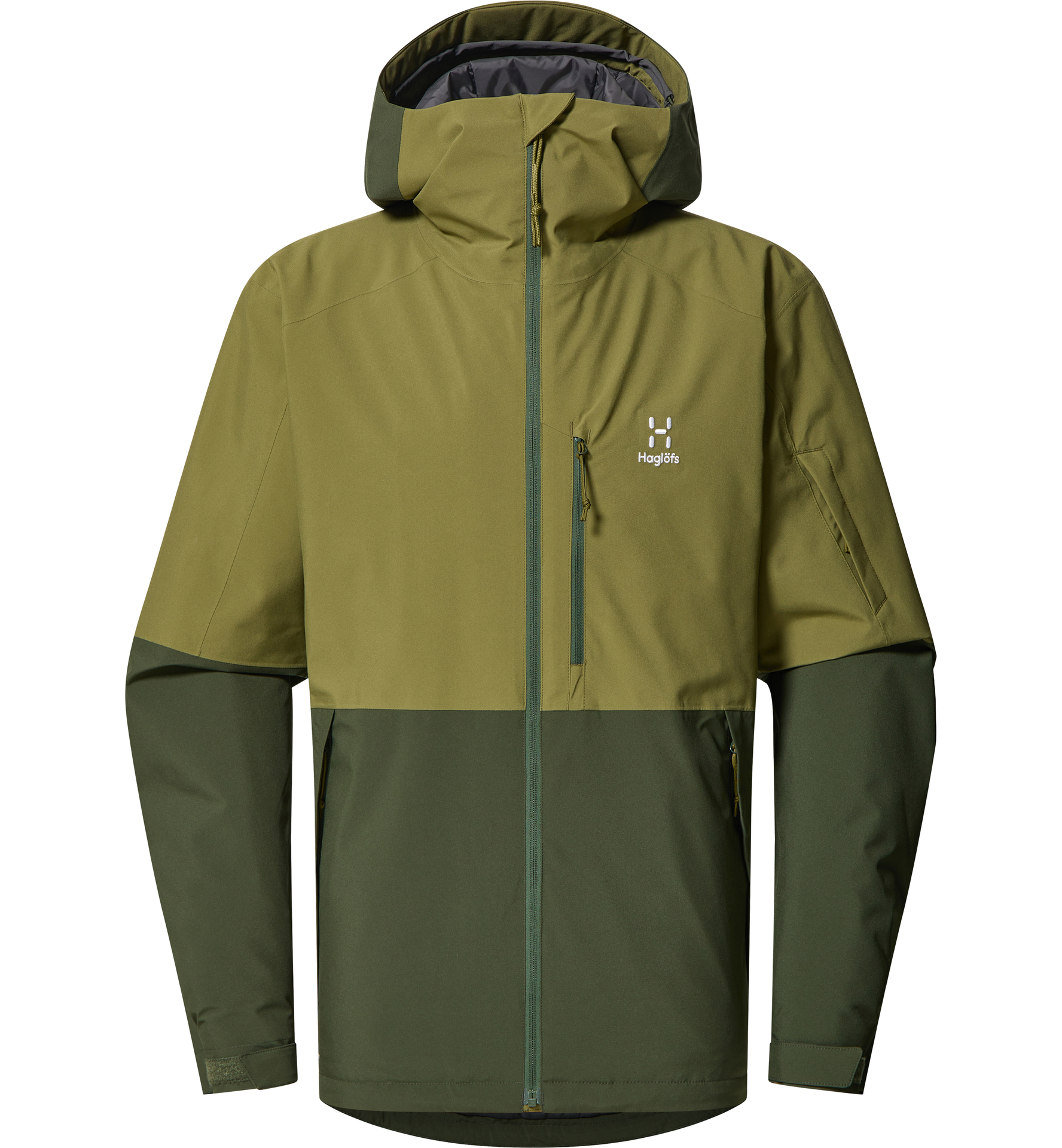 Gondol Insulated Jacket Men