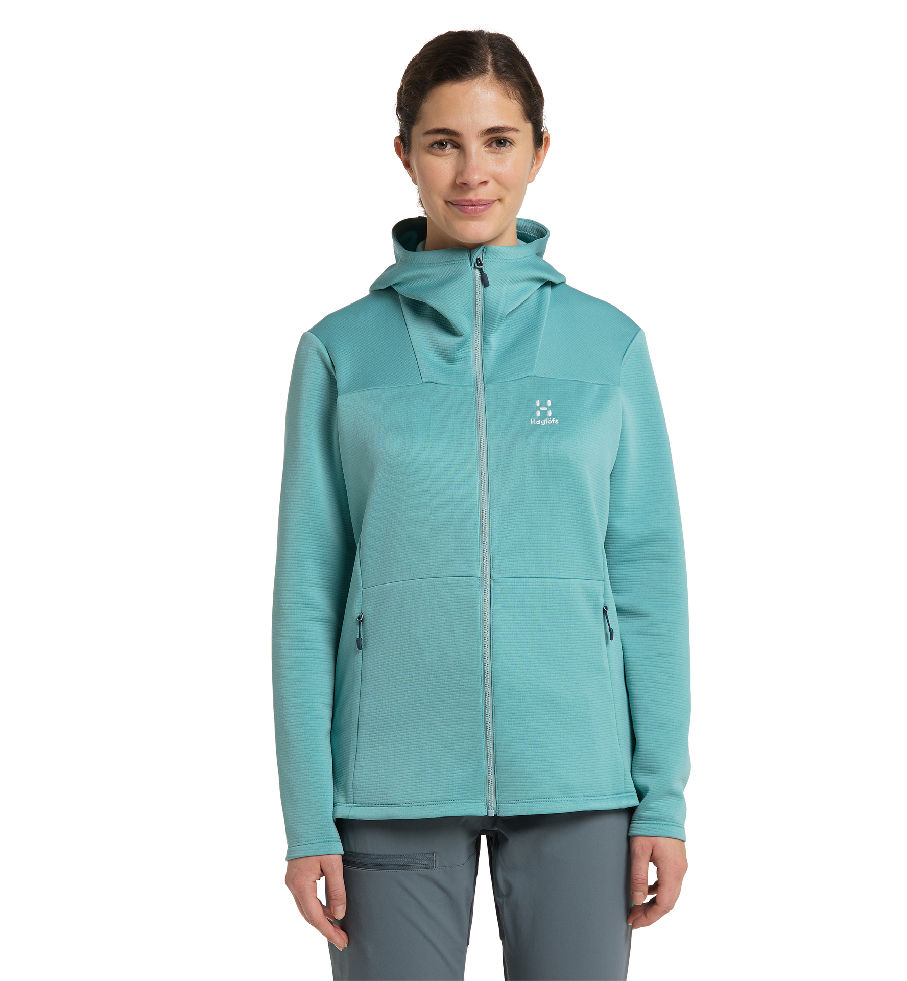 Willow Mid Hood Women