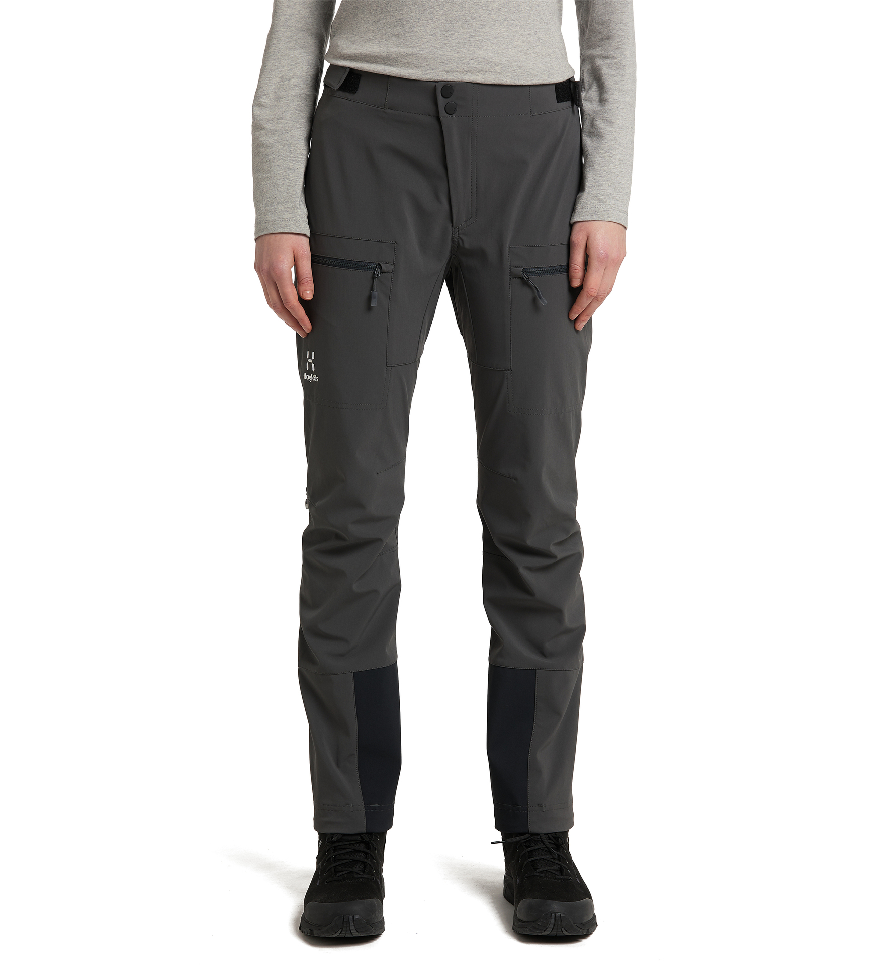Roc Sight Softshell Pant Women