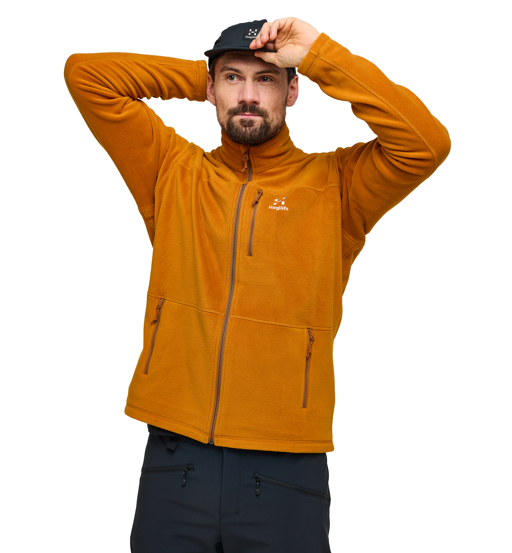 Kaise Mid Jacket Men