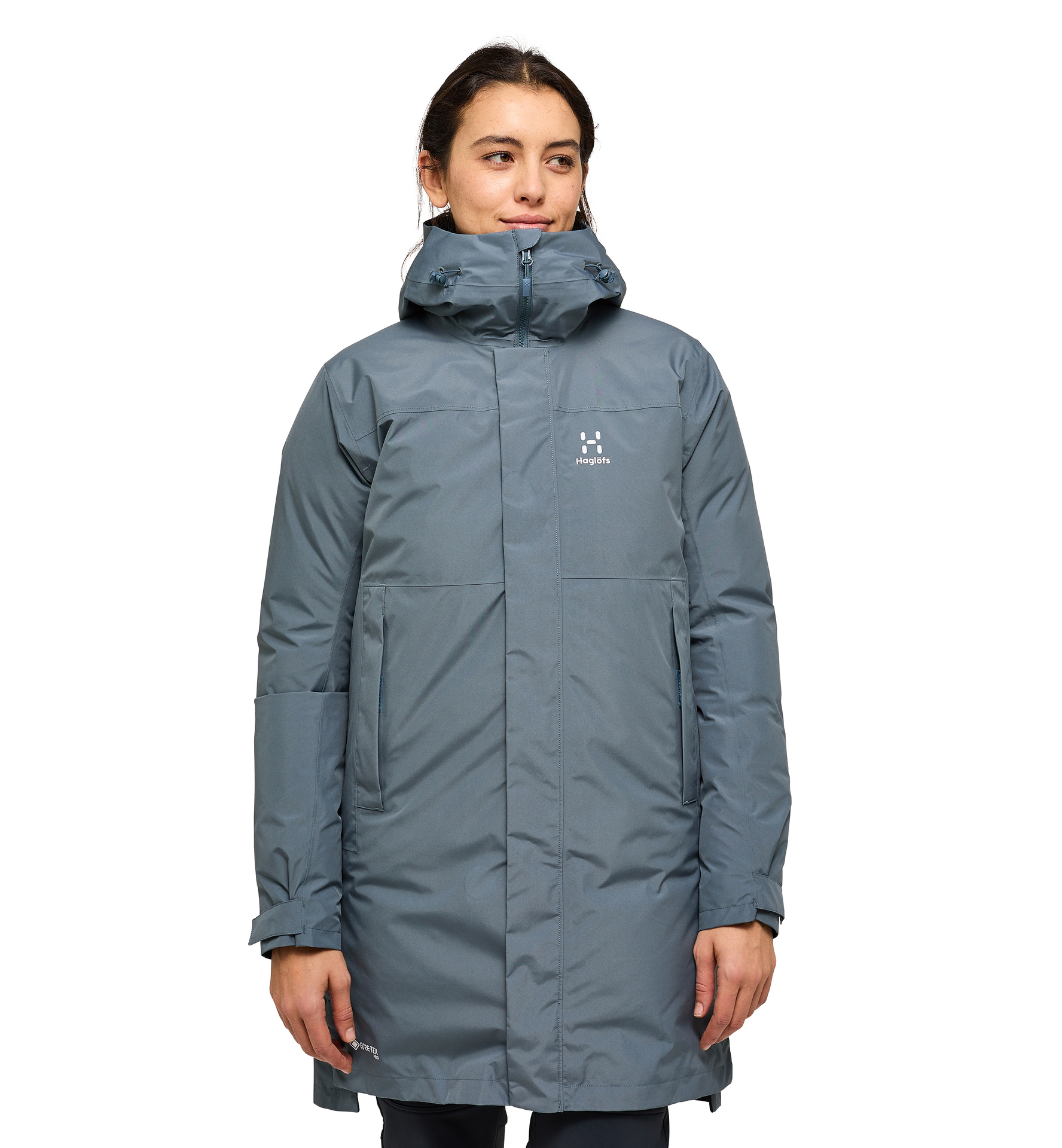Asp 3-in-1 GTX Parka Women