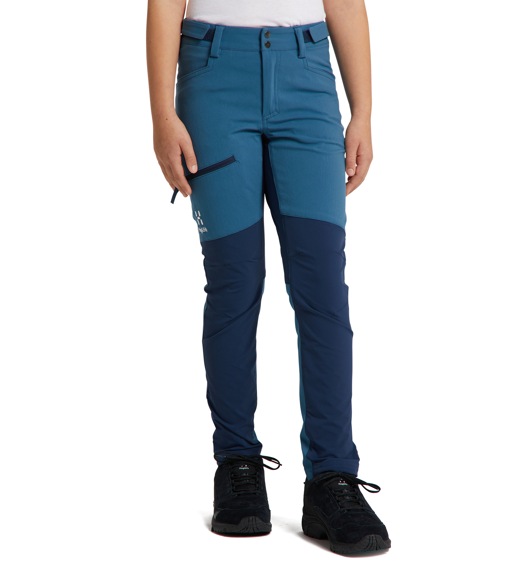 Rugged Pant Junior