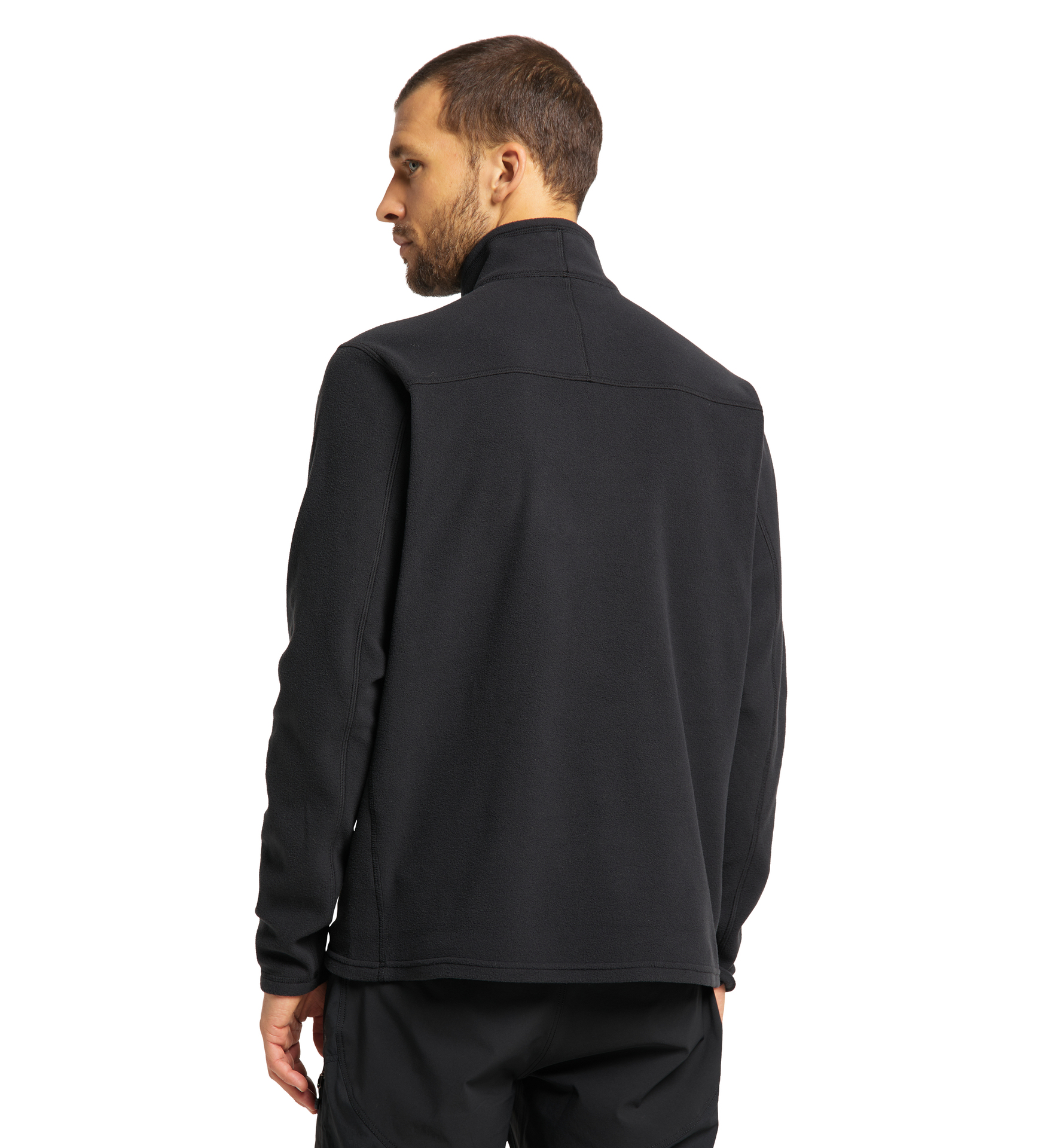 Buteo 1/2 zip Men