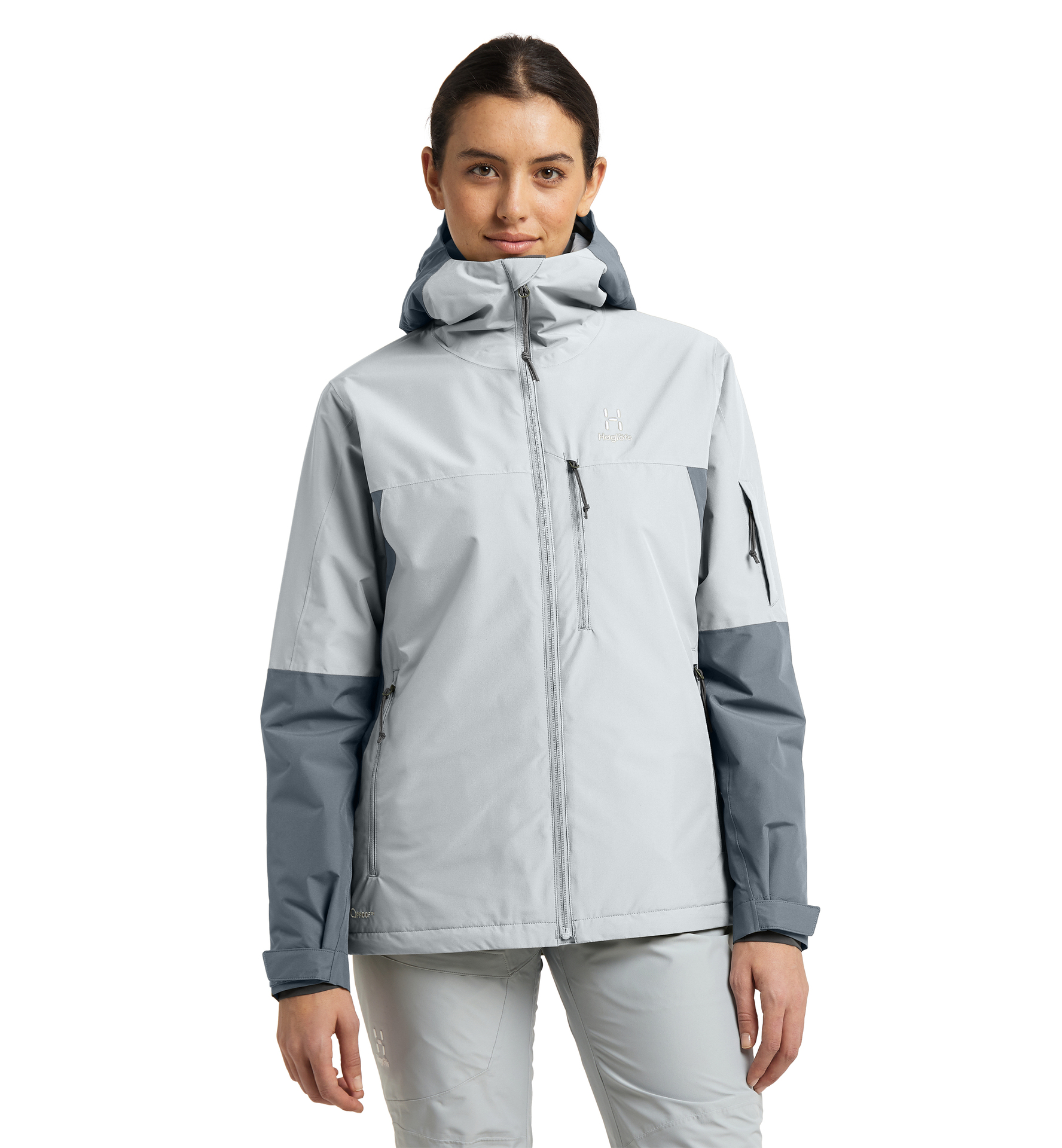 Gondol Insulated Jacket Women