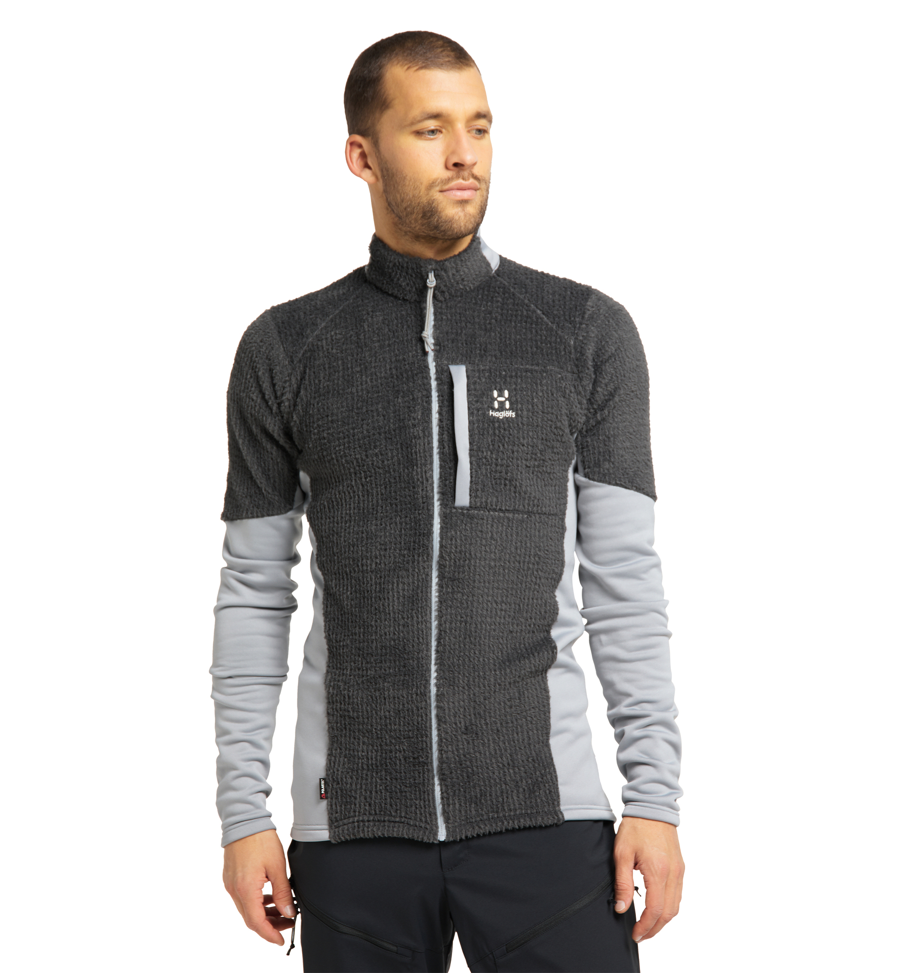 Touring Mid jacket Men