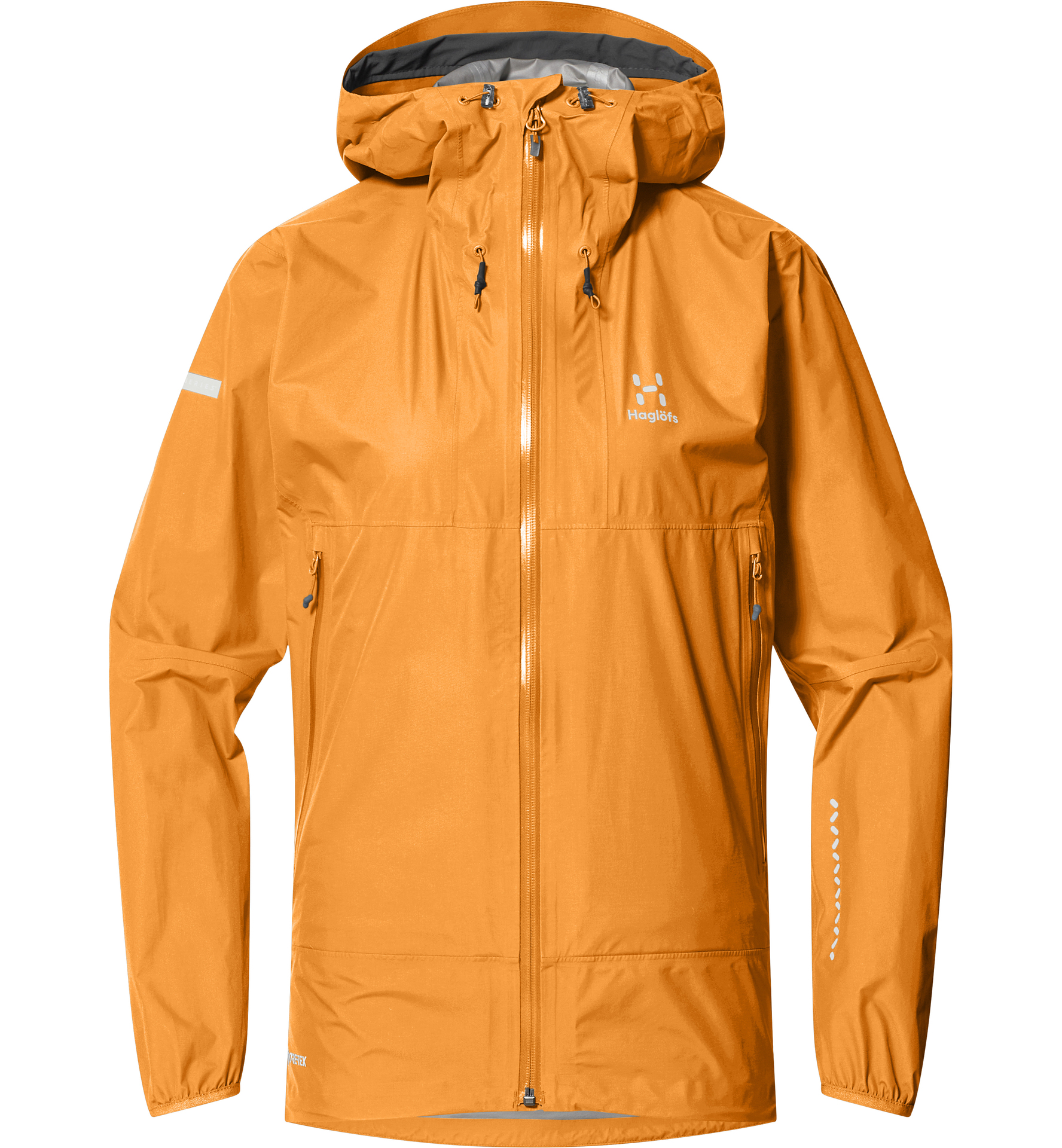 L.I.M GTX II Jacket Women