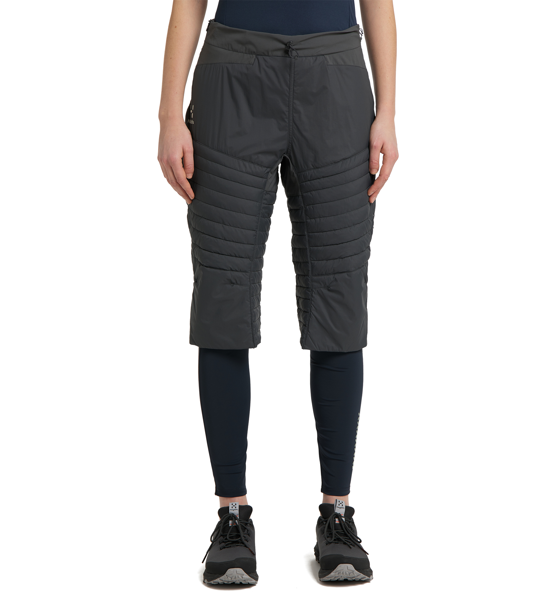 L.I.M Mimic 3/4 Pant Women