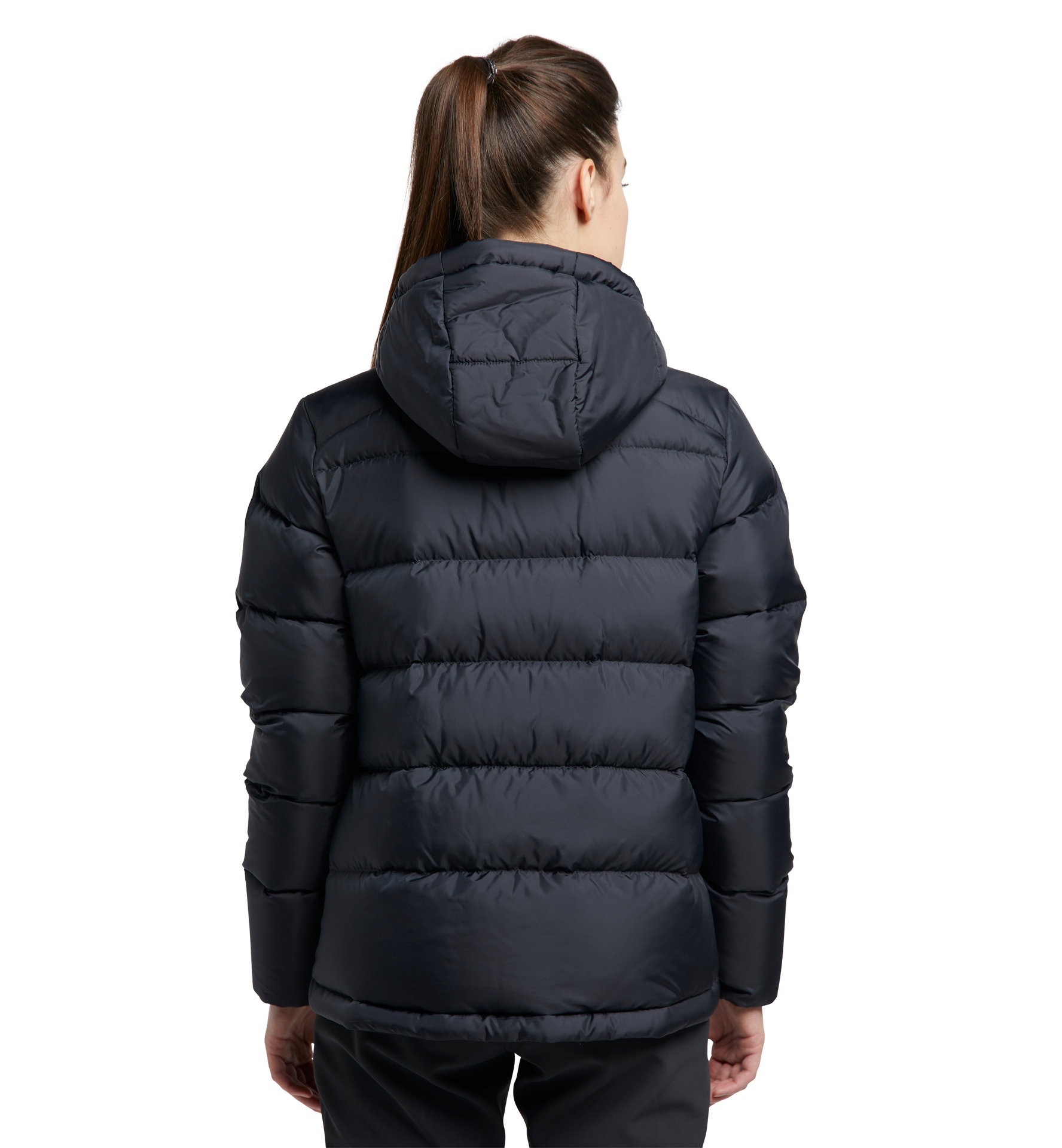 Bield Down Hood Women