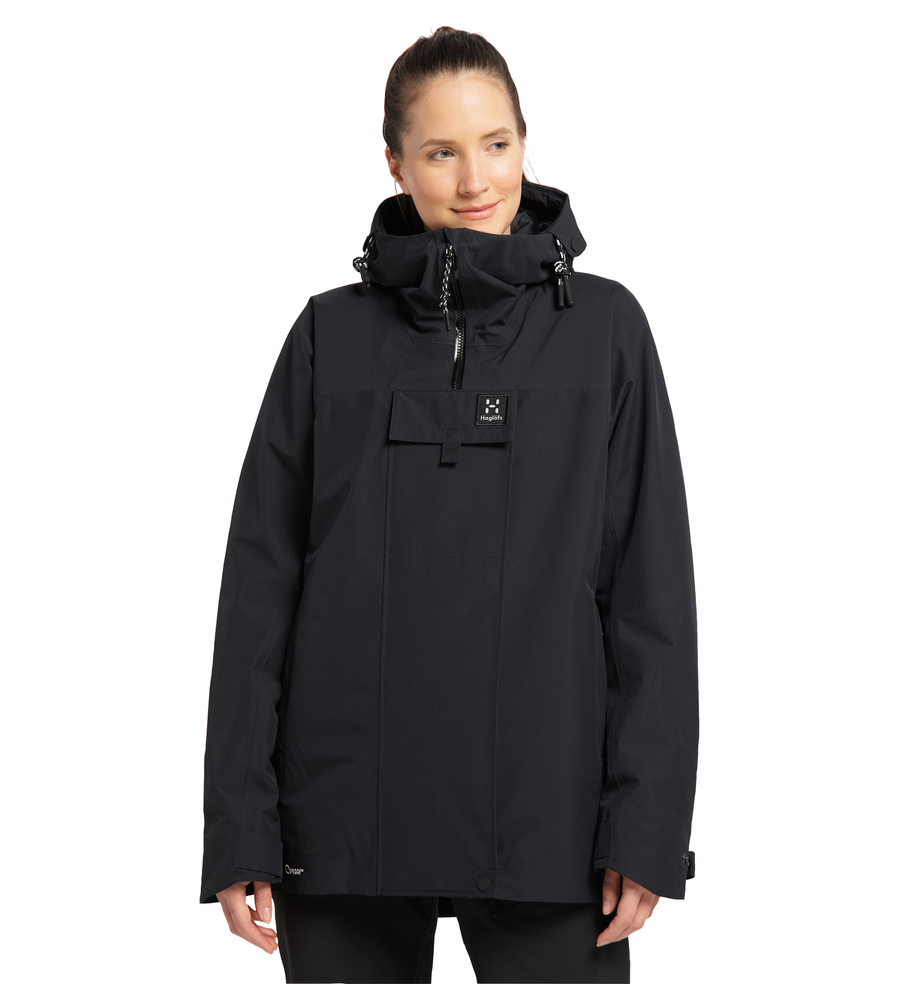 Orsa Parka Women