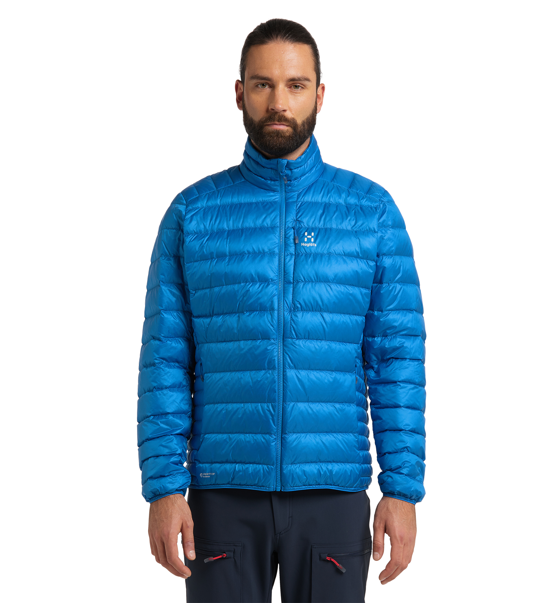 Roc Down Jacket Men