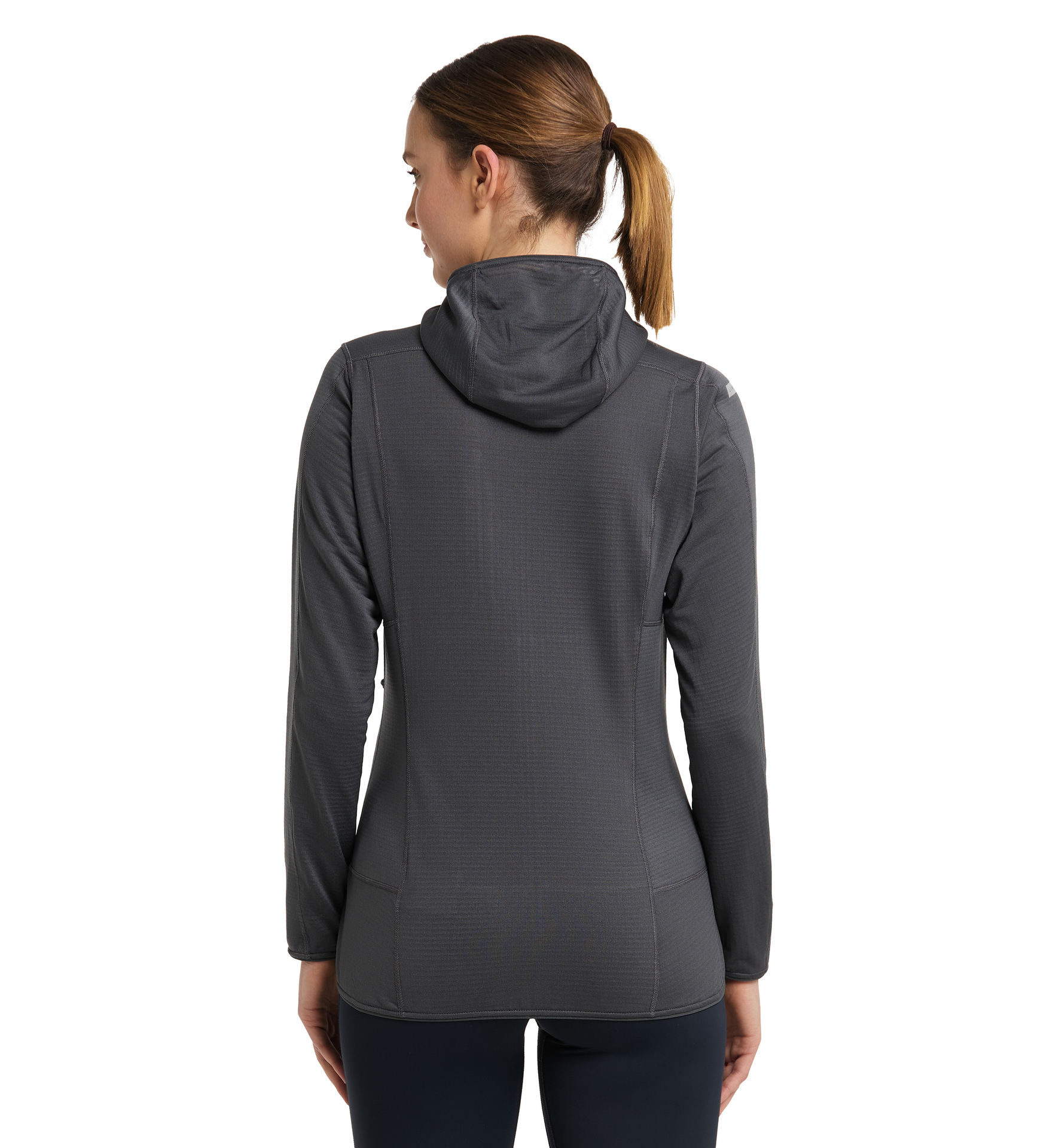L.I.M Mid Fast Hood Women