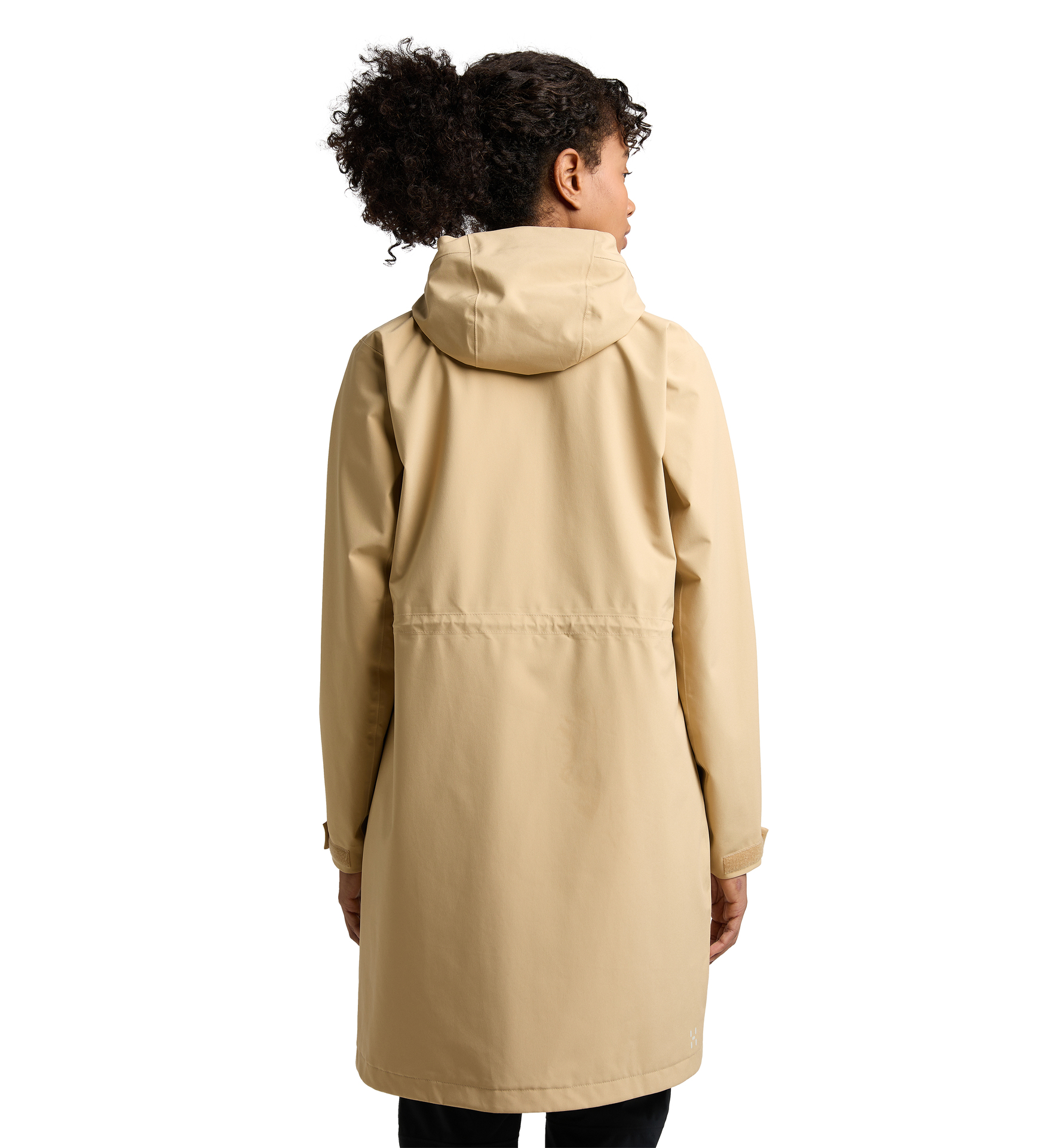 Aria Proof Parka Women