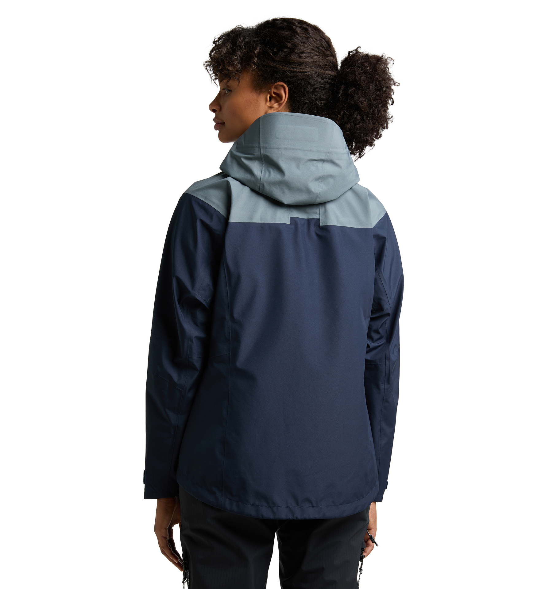 ROC Flash GTX Jacket Women