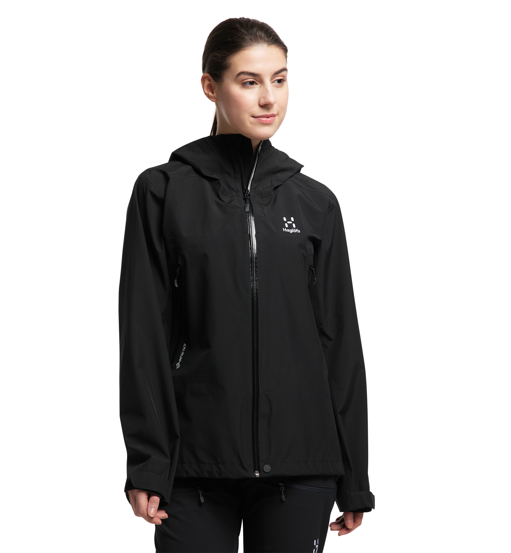 Roc GTX Jacket Women