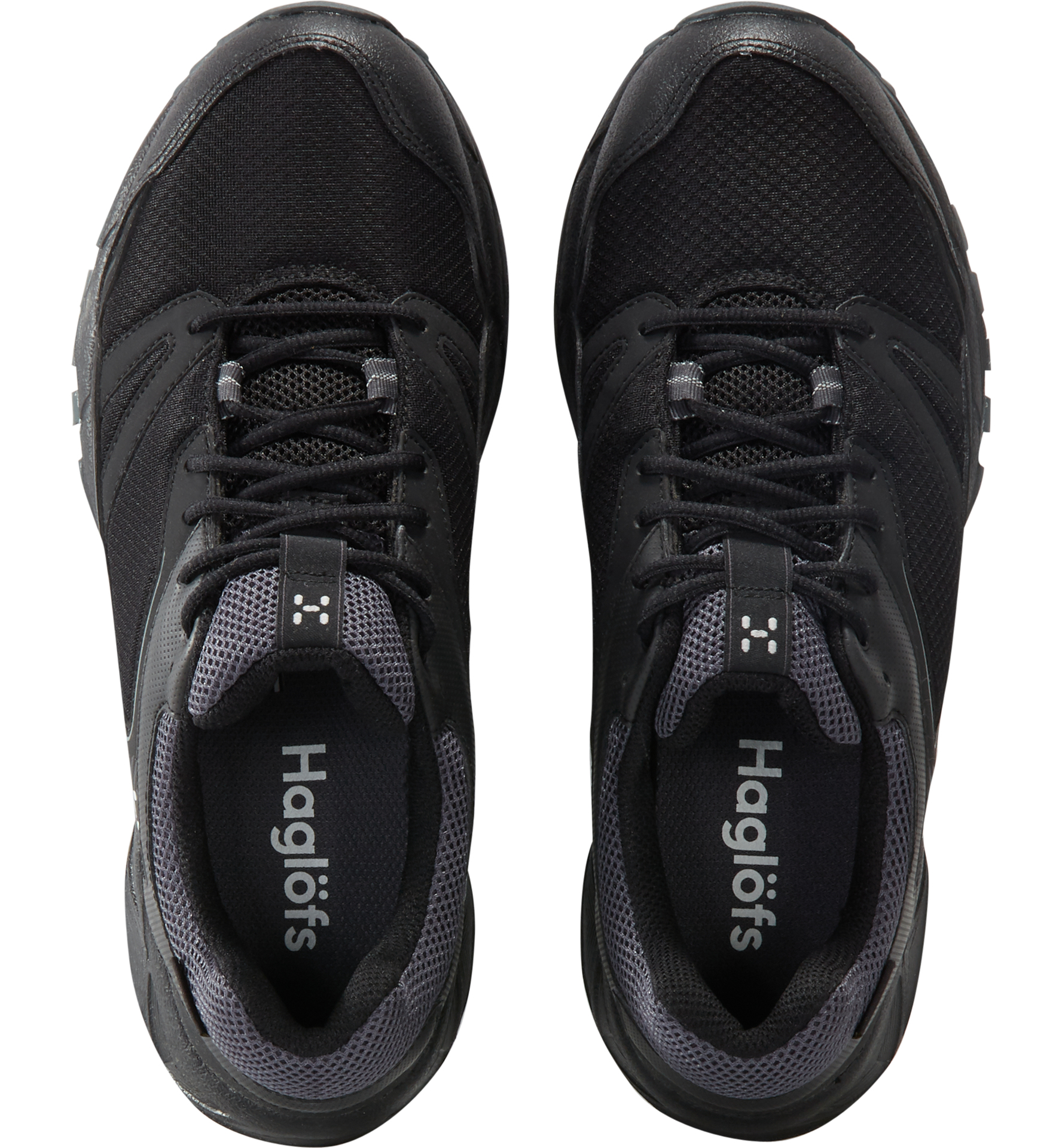 Haglöfs Trail Fuse GTX Low Women