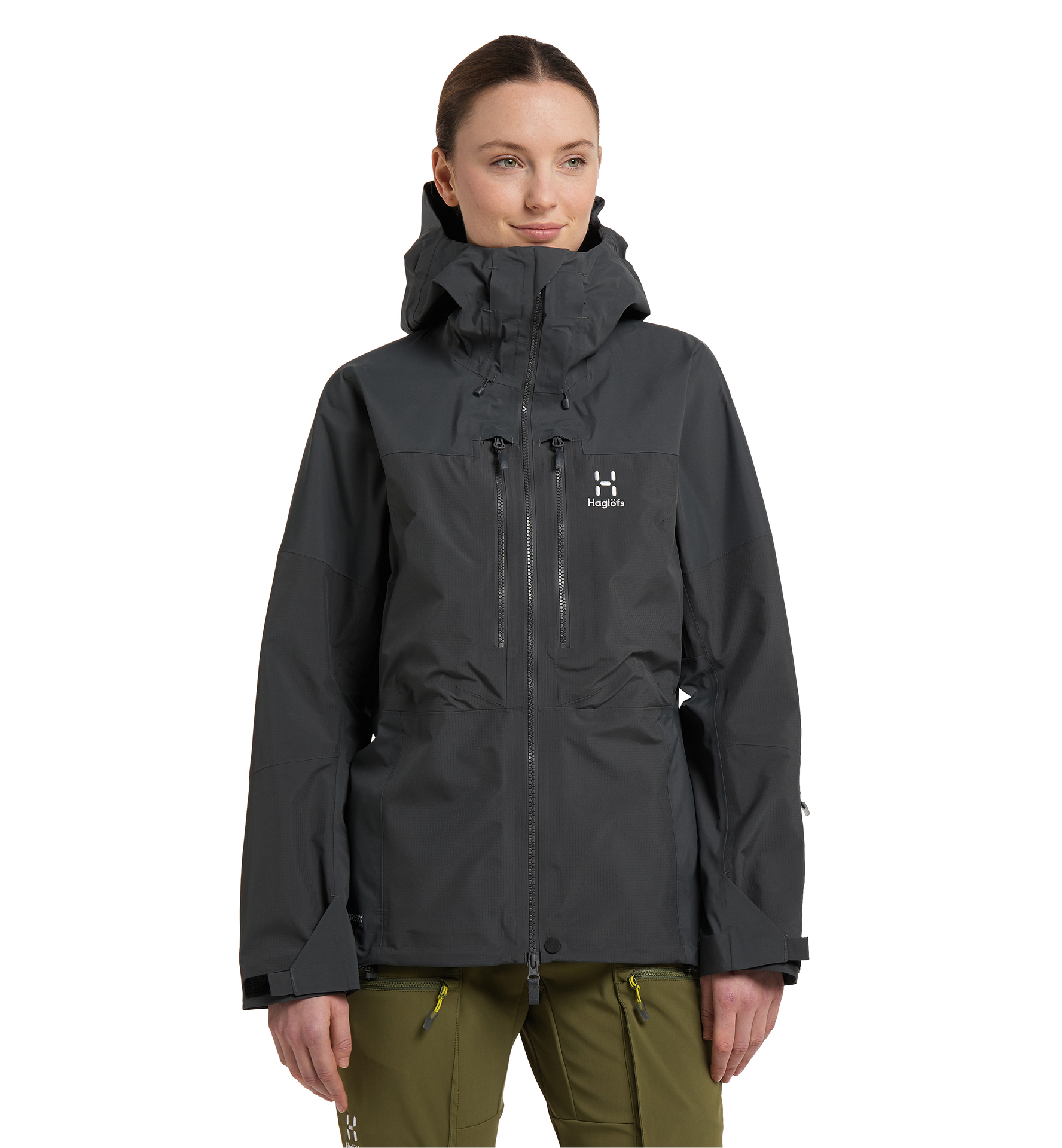Spitz GTX Pro Jacket Women