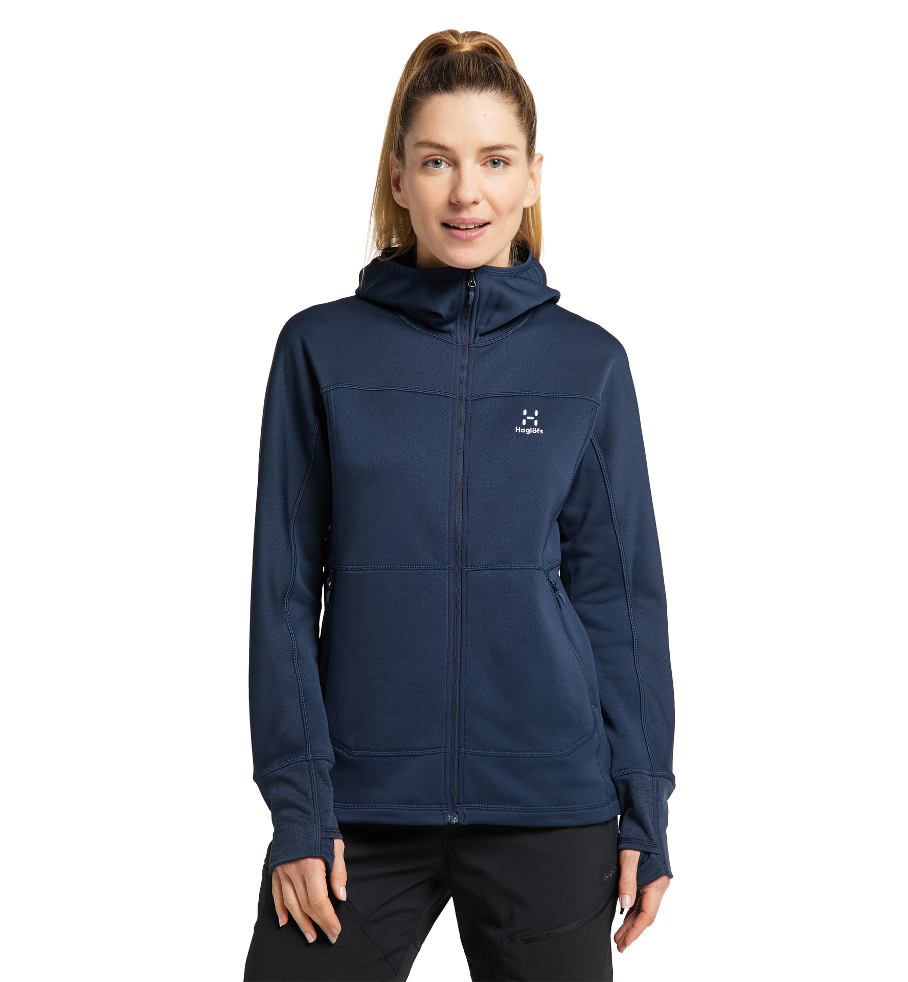 Betula Hood Women