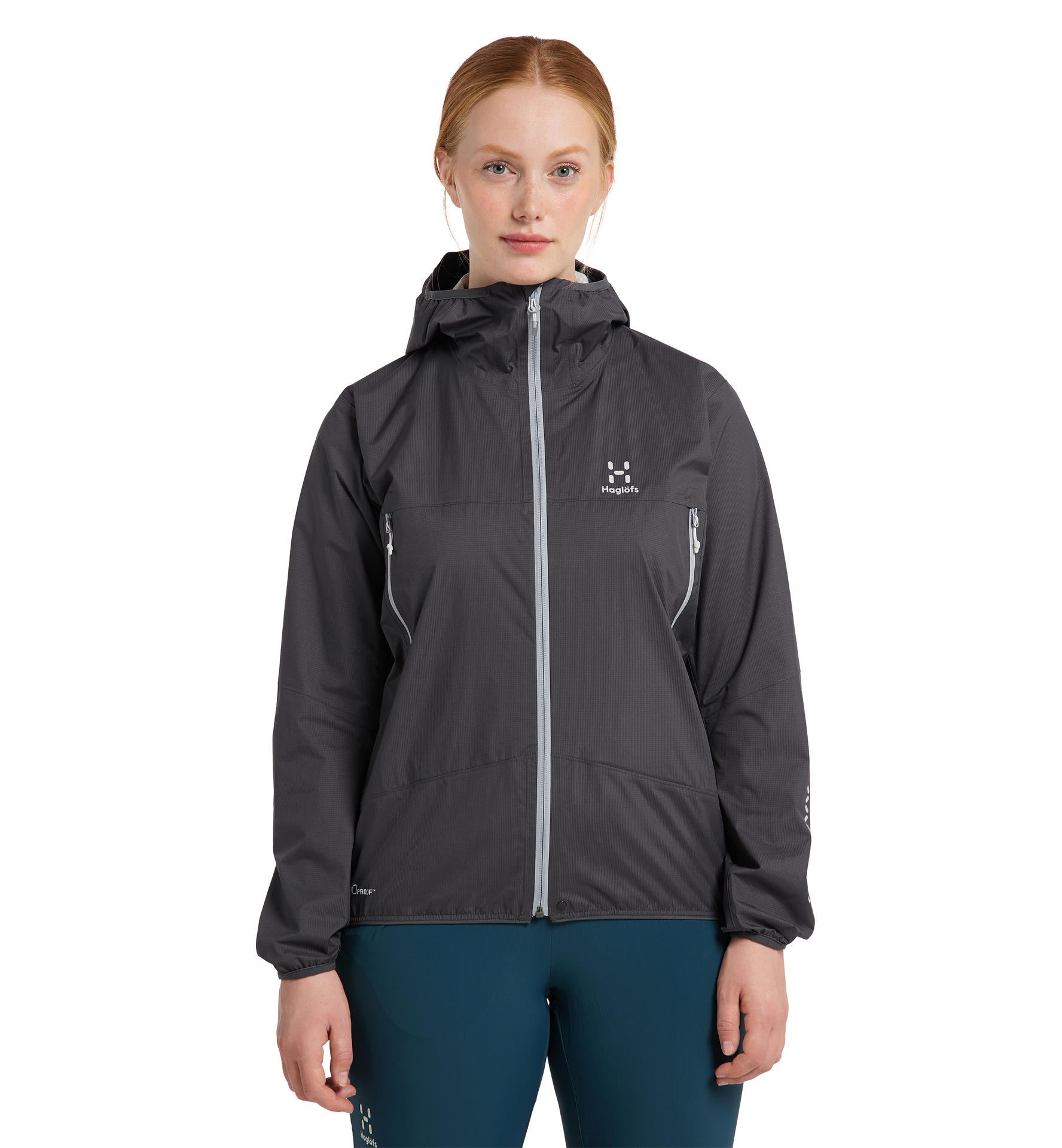 L.I.M Proof Jacket Women