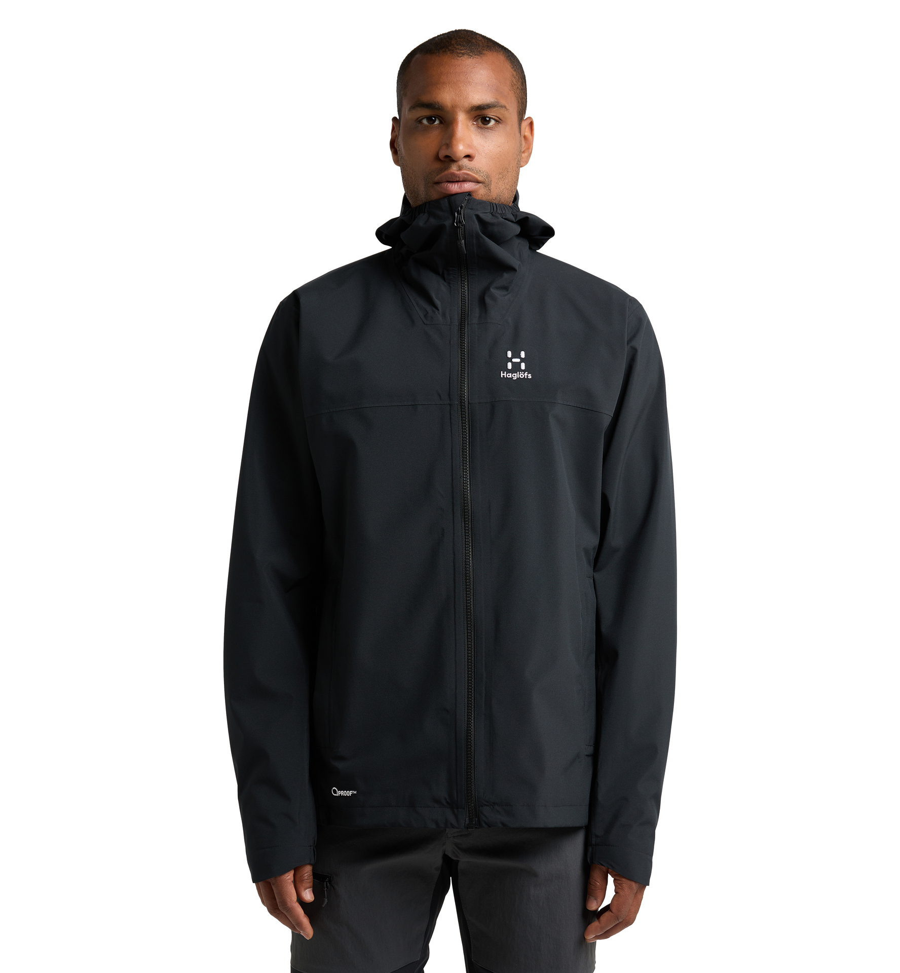 Korp Proof Jacket Men