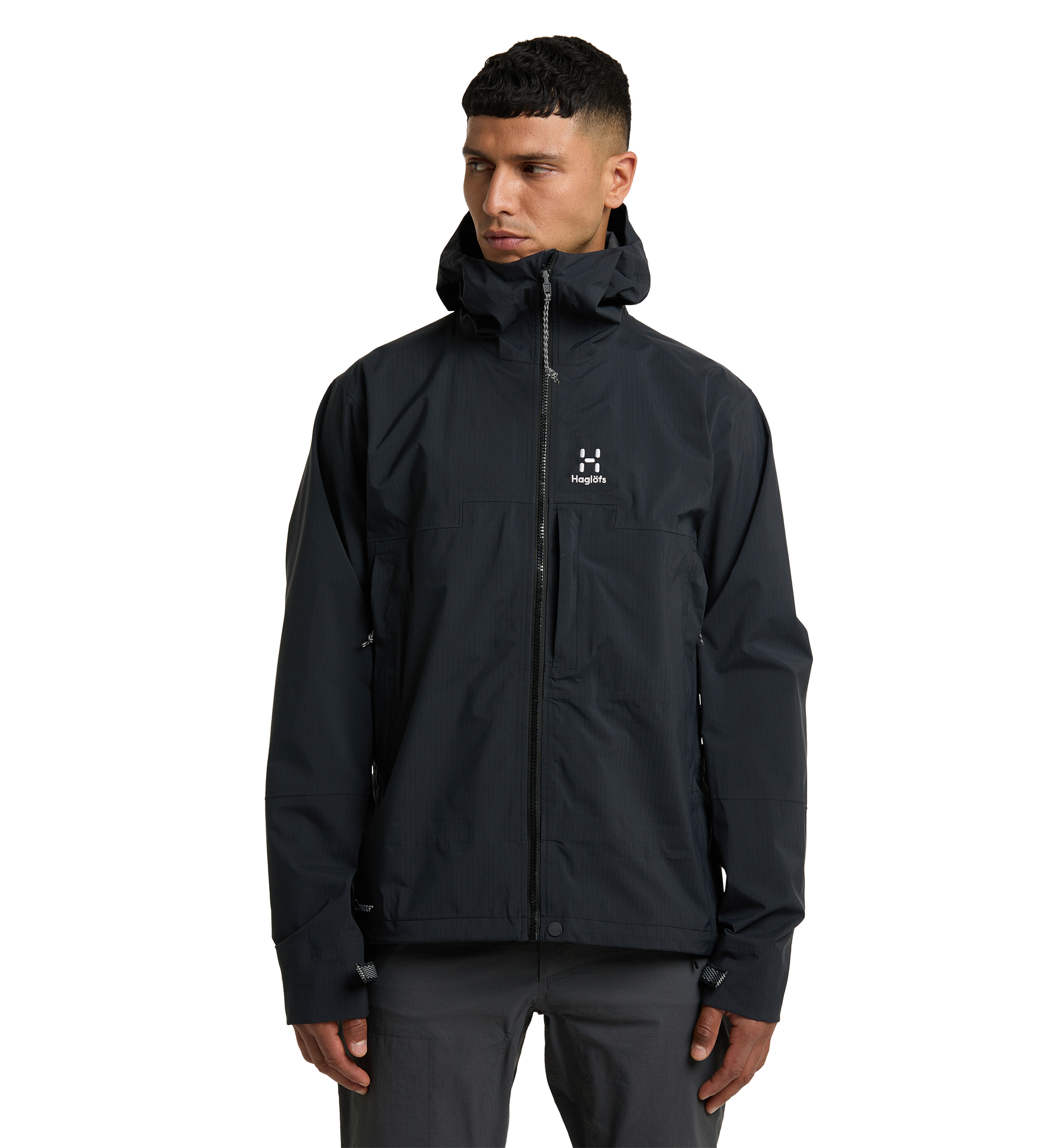 ROC Mono Proof Jacket Men