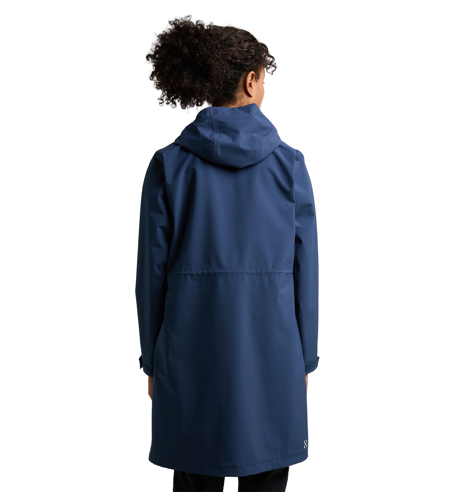 Aria Proof Parka Women