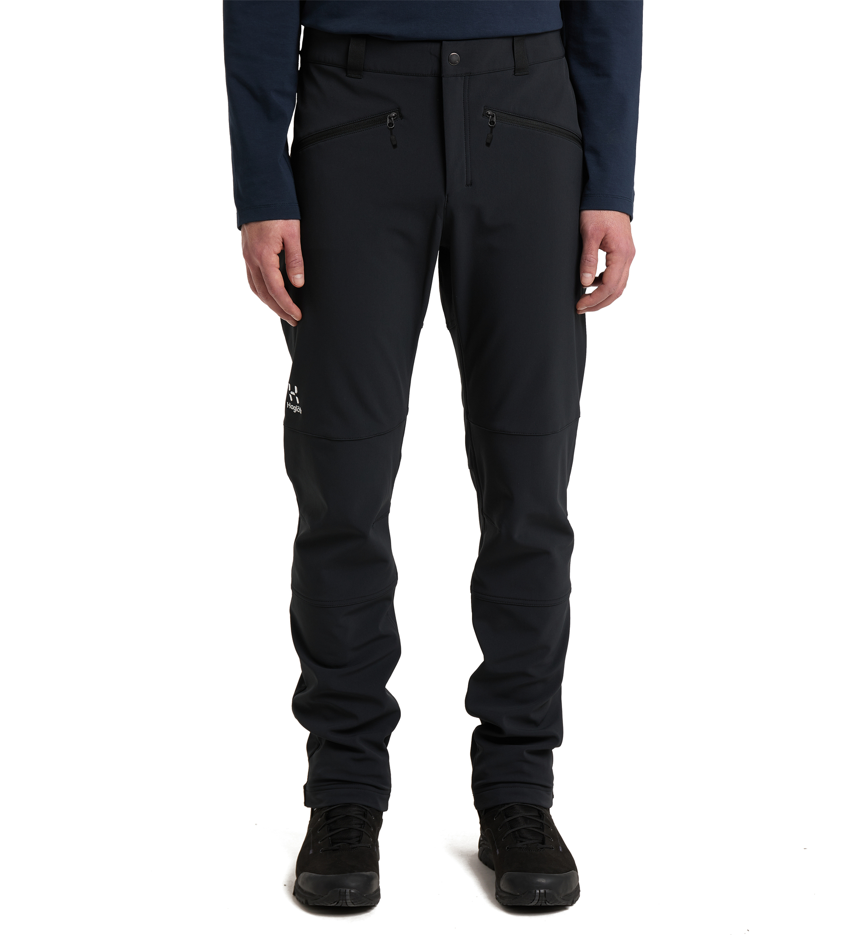 Chilly Softshell Pant Men