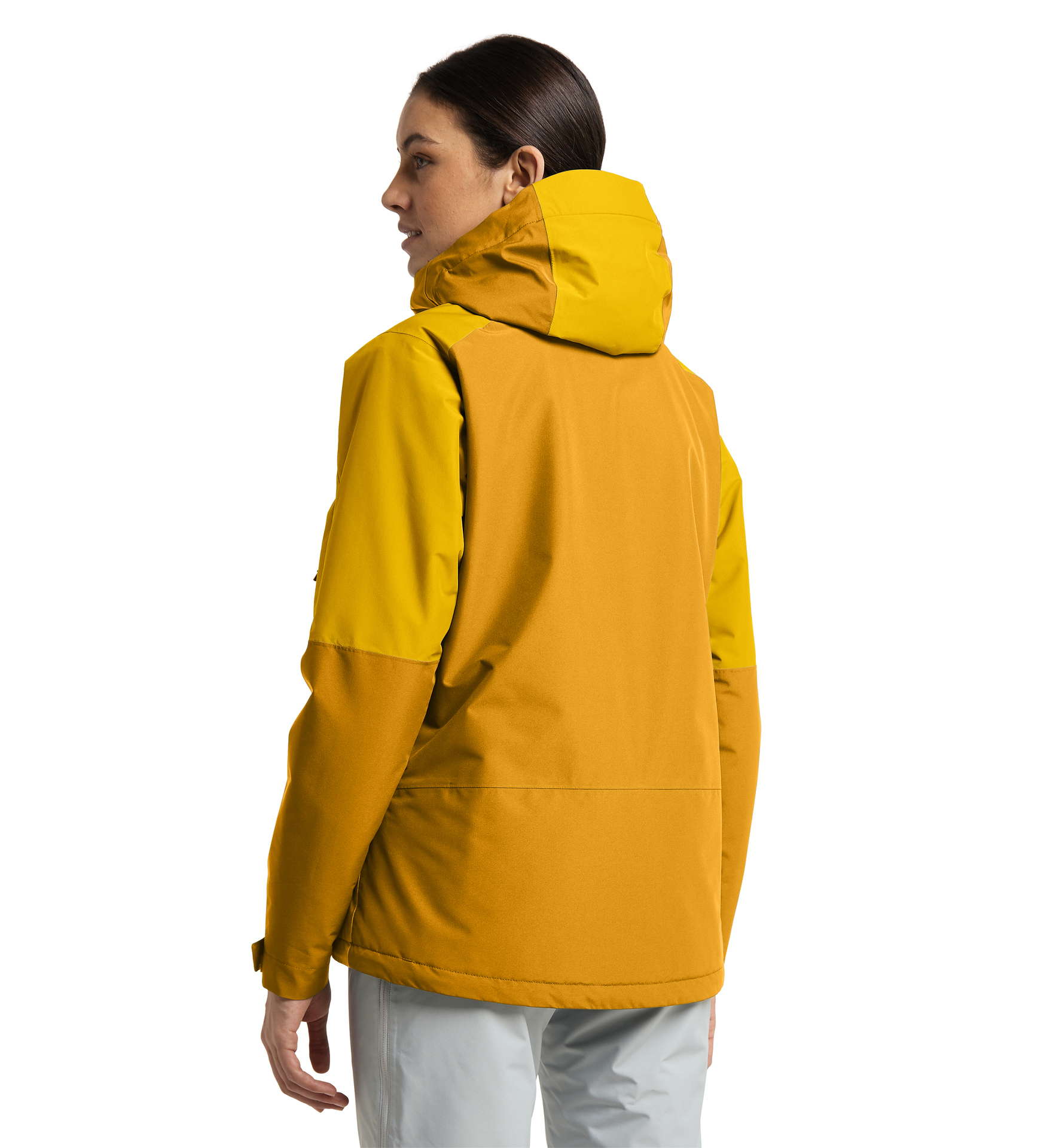 Gondol Insulated Jacket Women