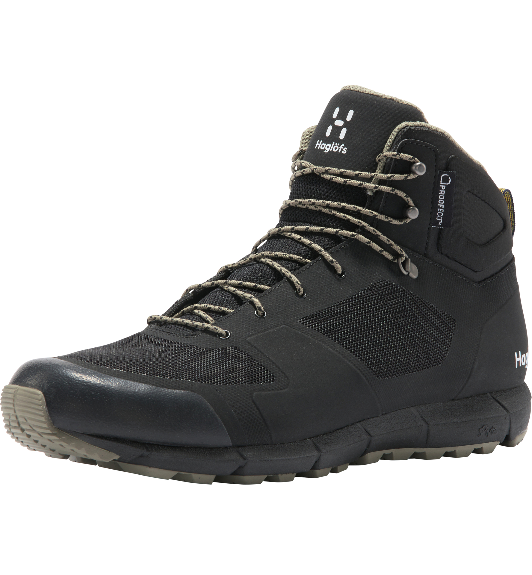 Haglöfs L.I.M Proof Mid Men