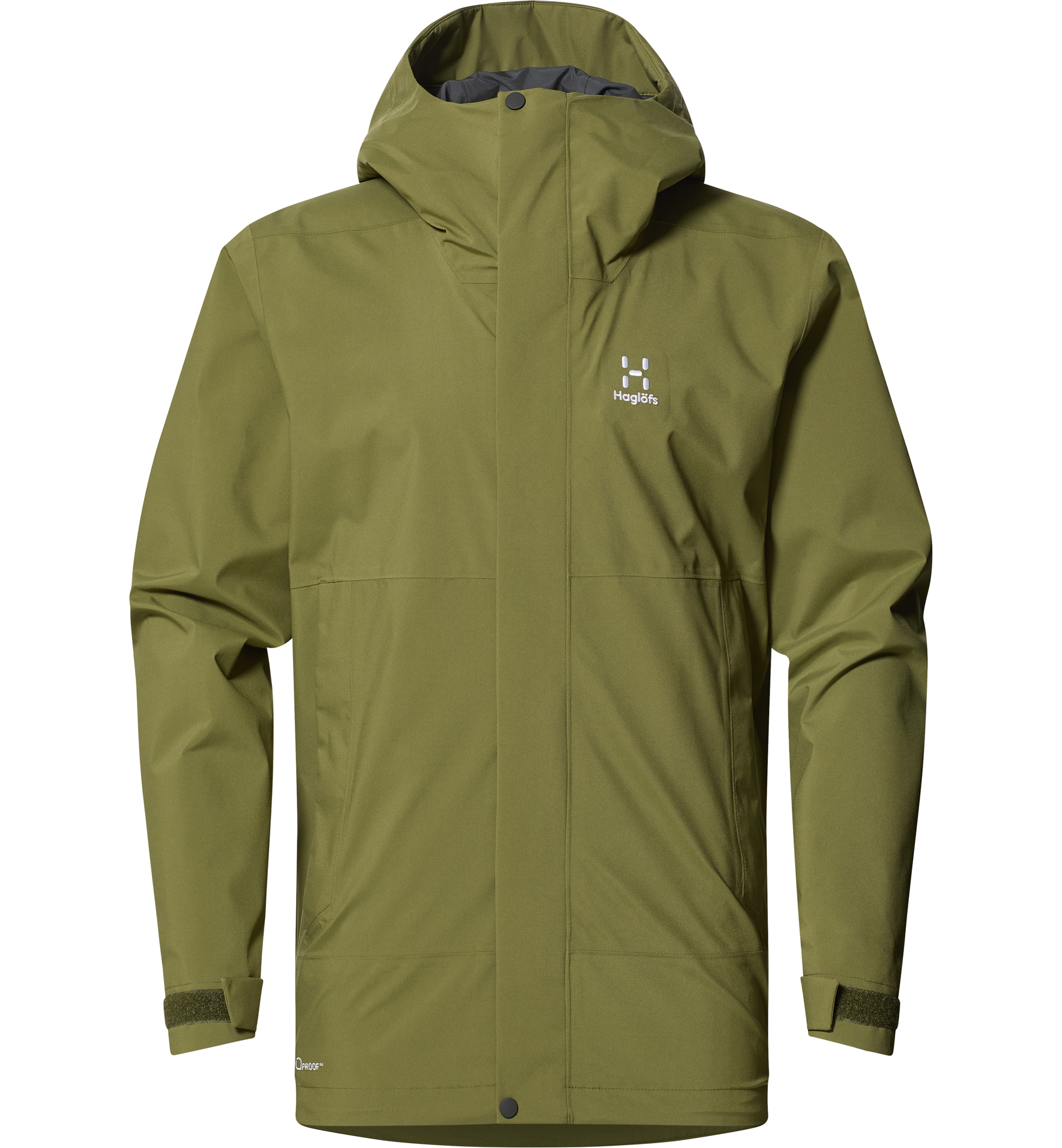 Koyal Proof Jacket Men