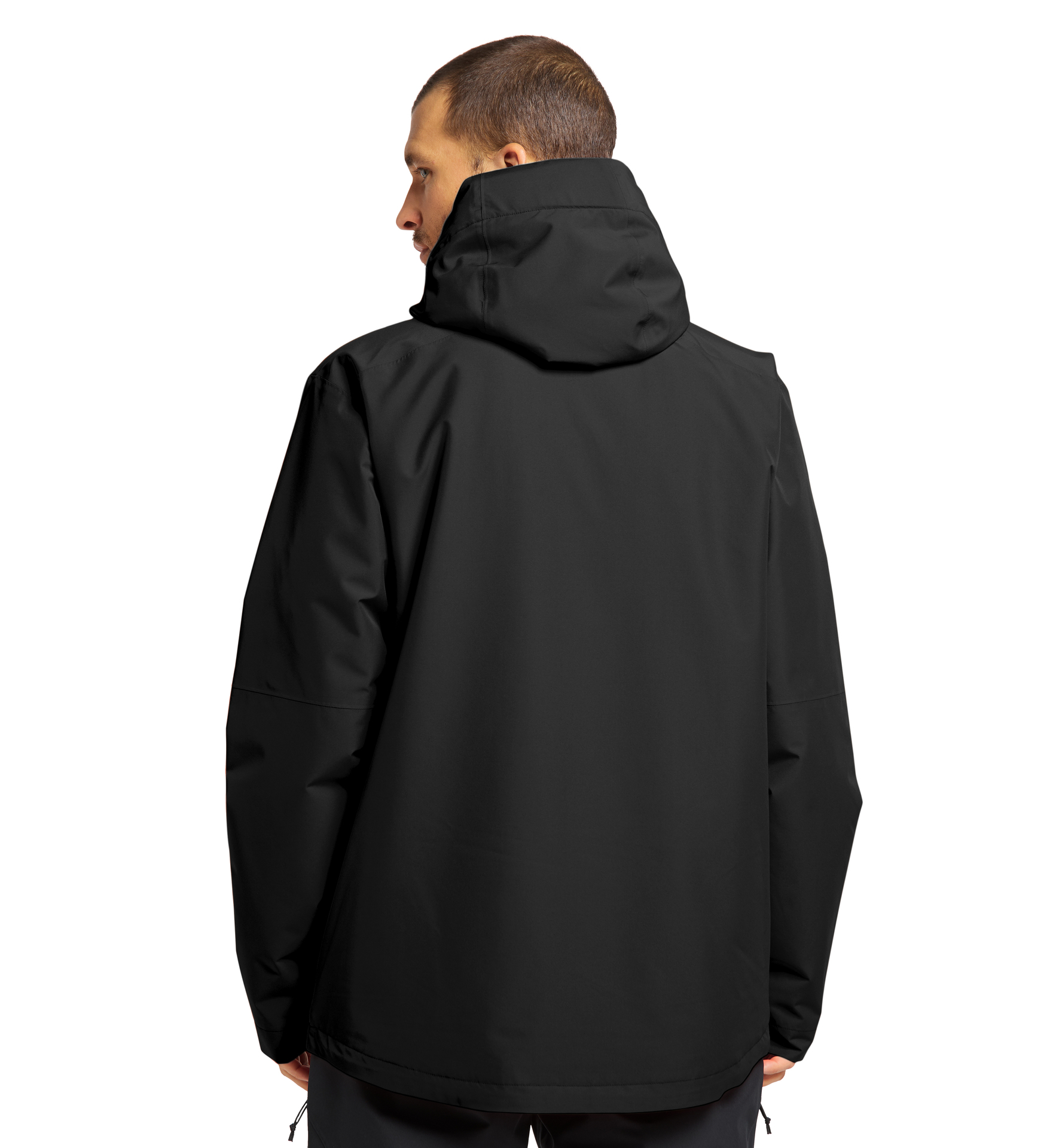 Gondol Insulated Jacket Men